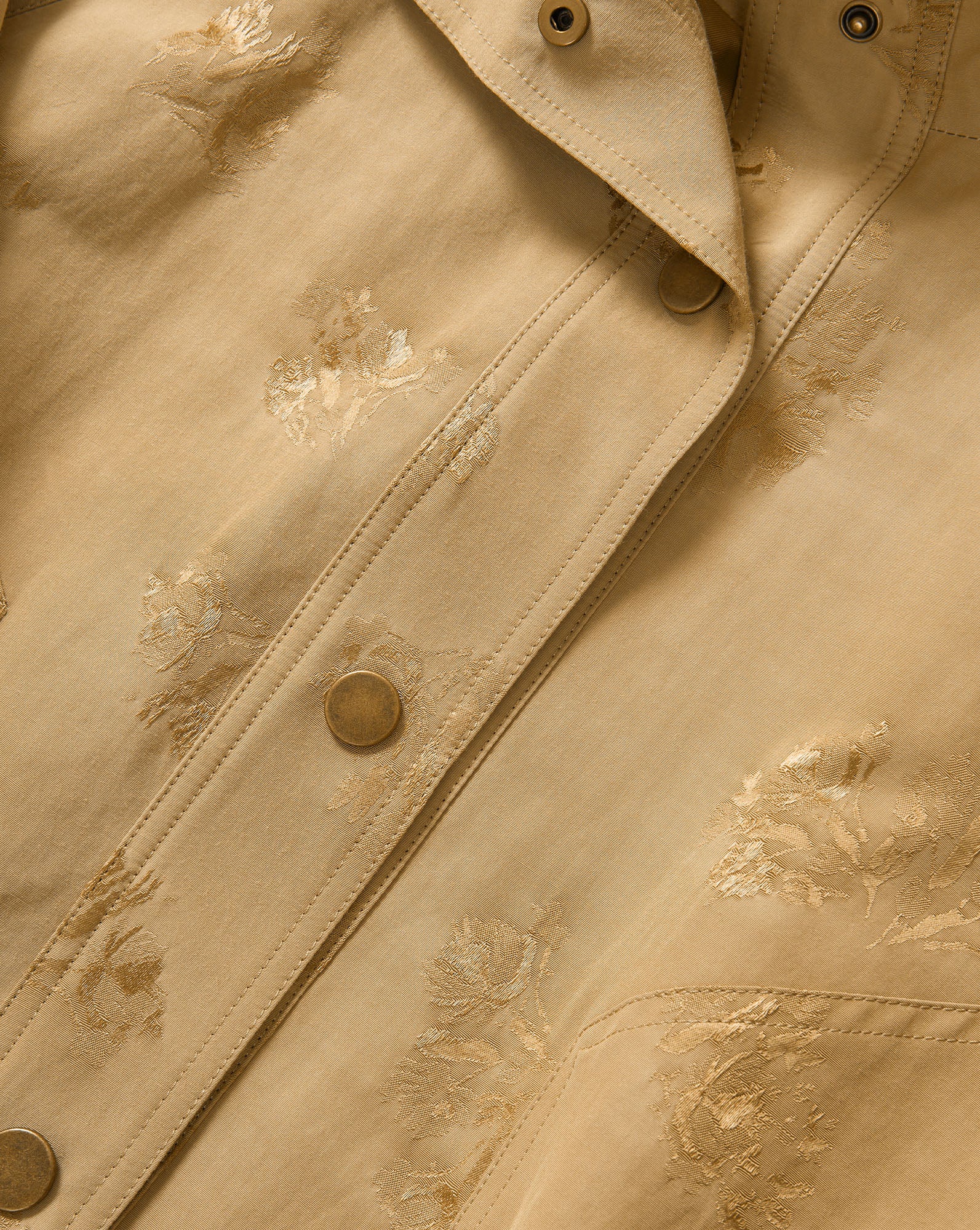 Ainsworth Jacquard Jacket - Image 3