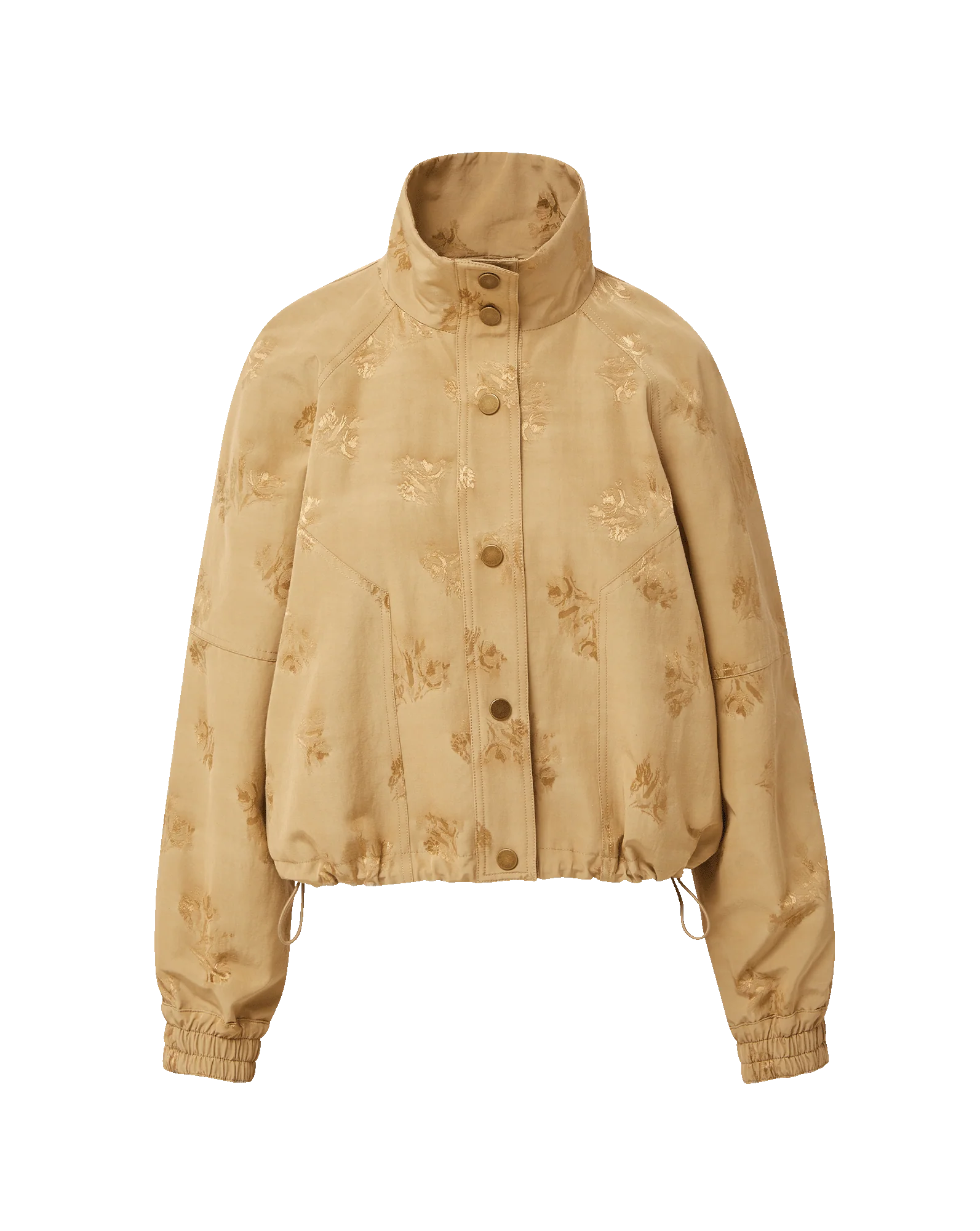 Ainsworth Jacquard Jacket - Image 8