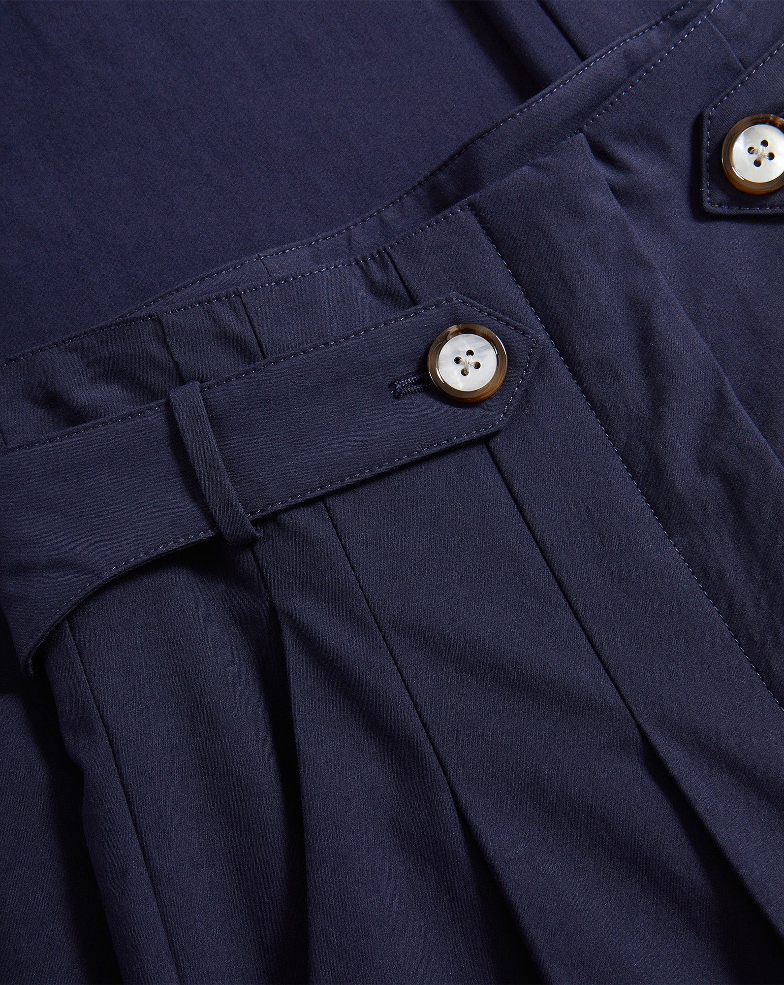 Allman Wide-Leg Pant - Image 3