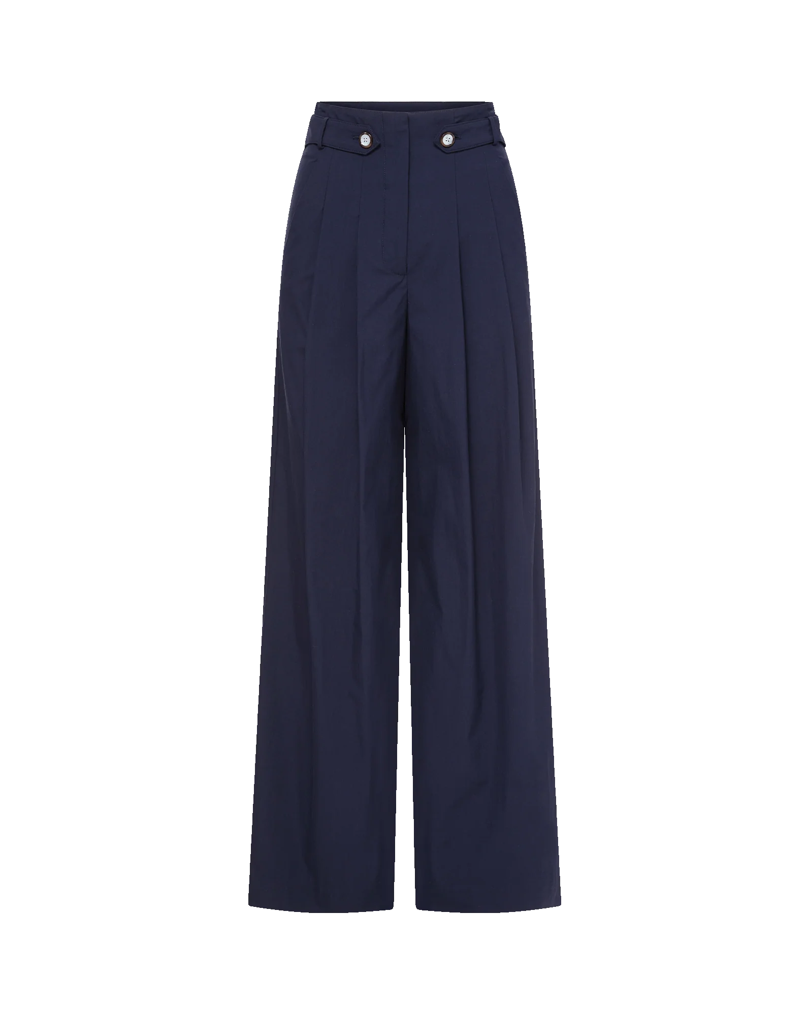 Allman Wide-Leg Pant - Image 7