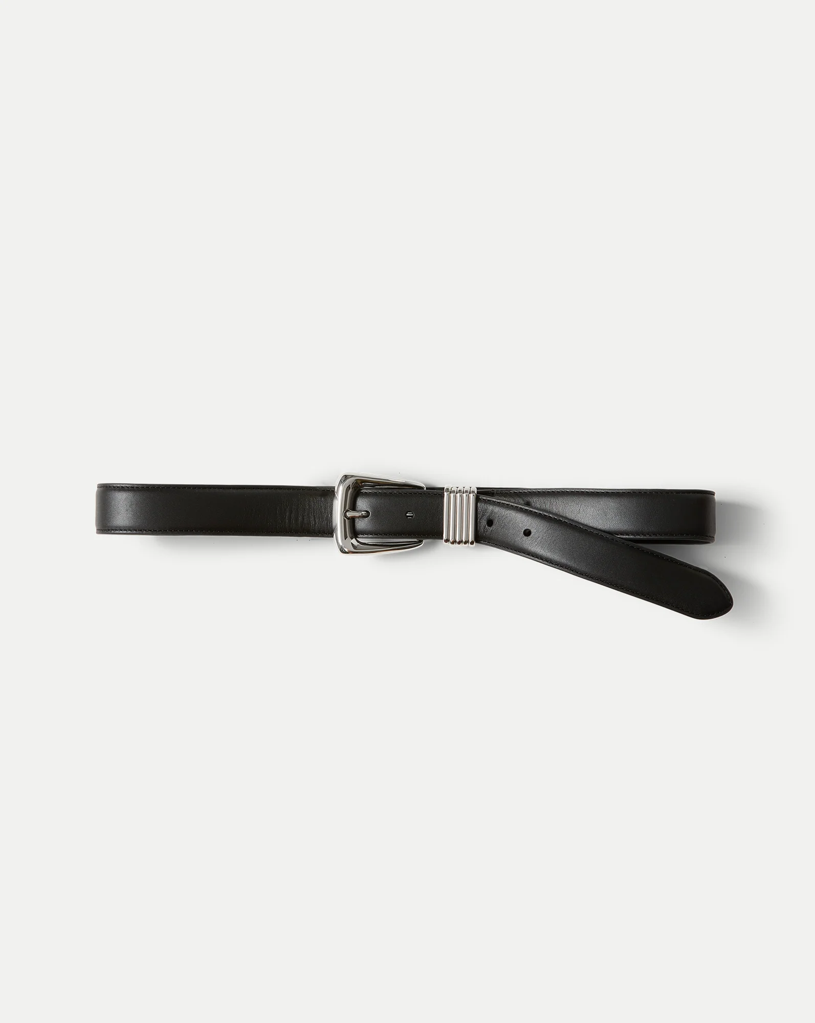 Arch Leather Belt