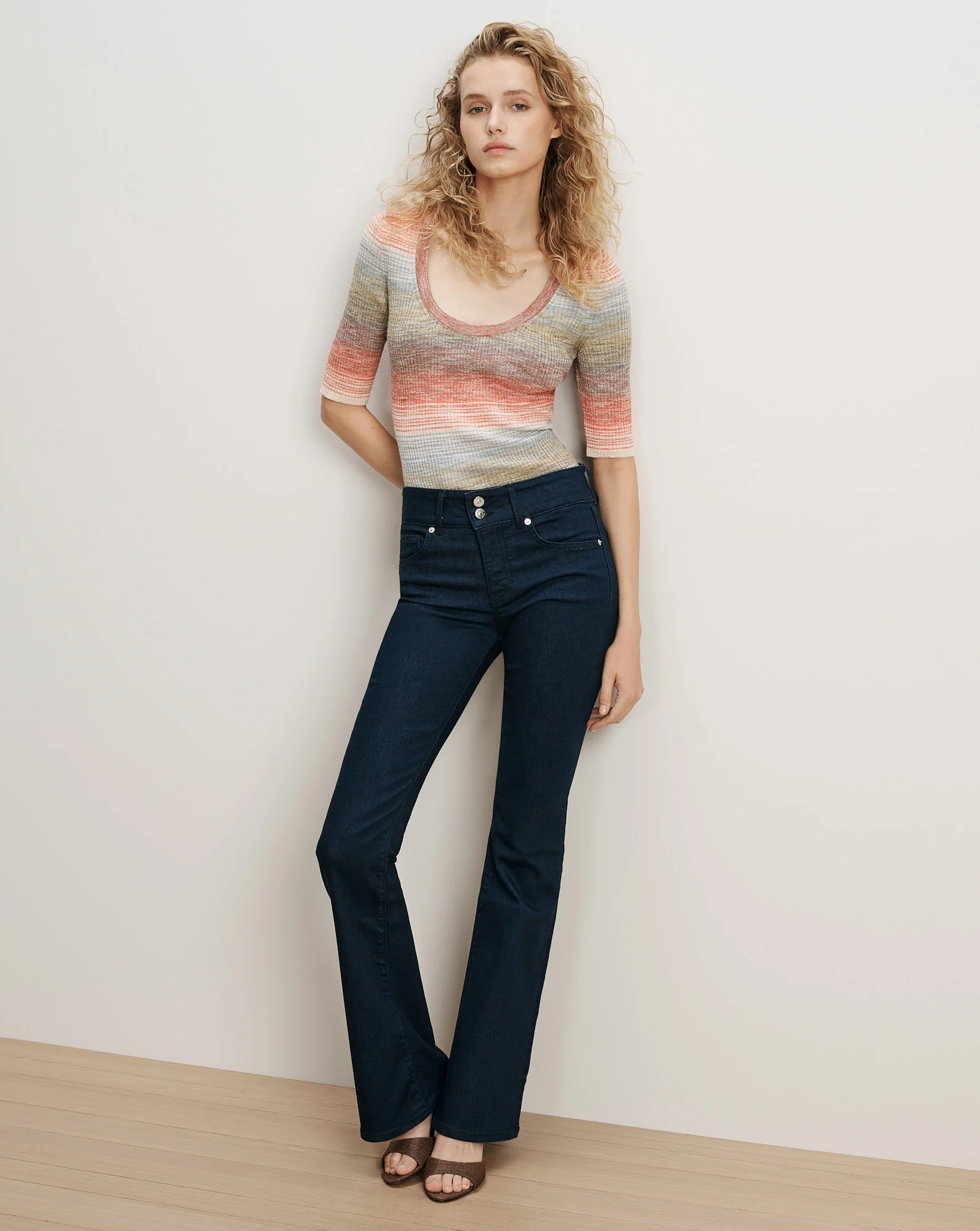 Archibald Knit Pullover - Image 2
