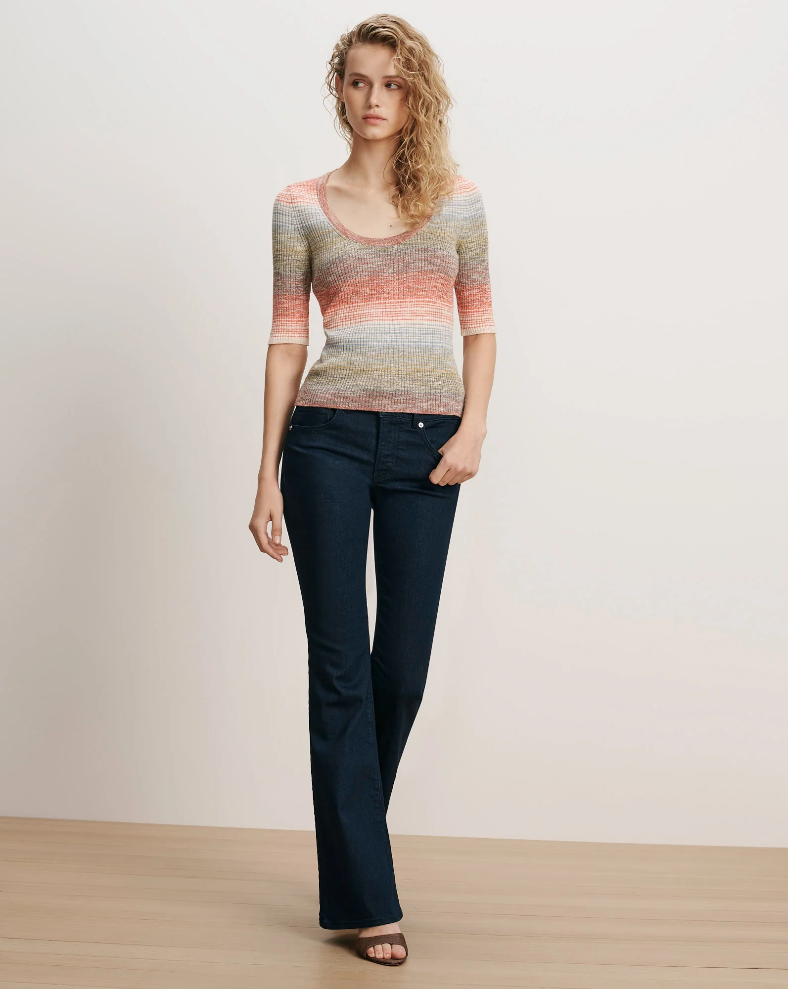 Archibald Knit Pullover - Image 3