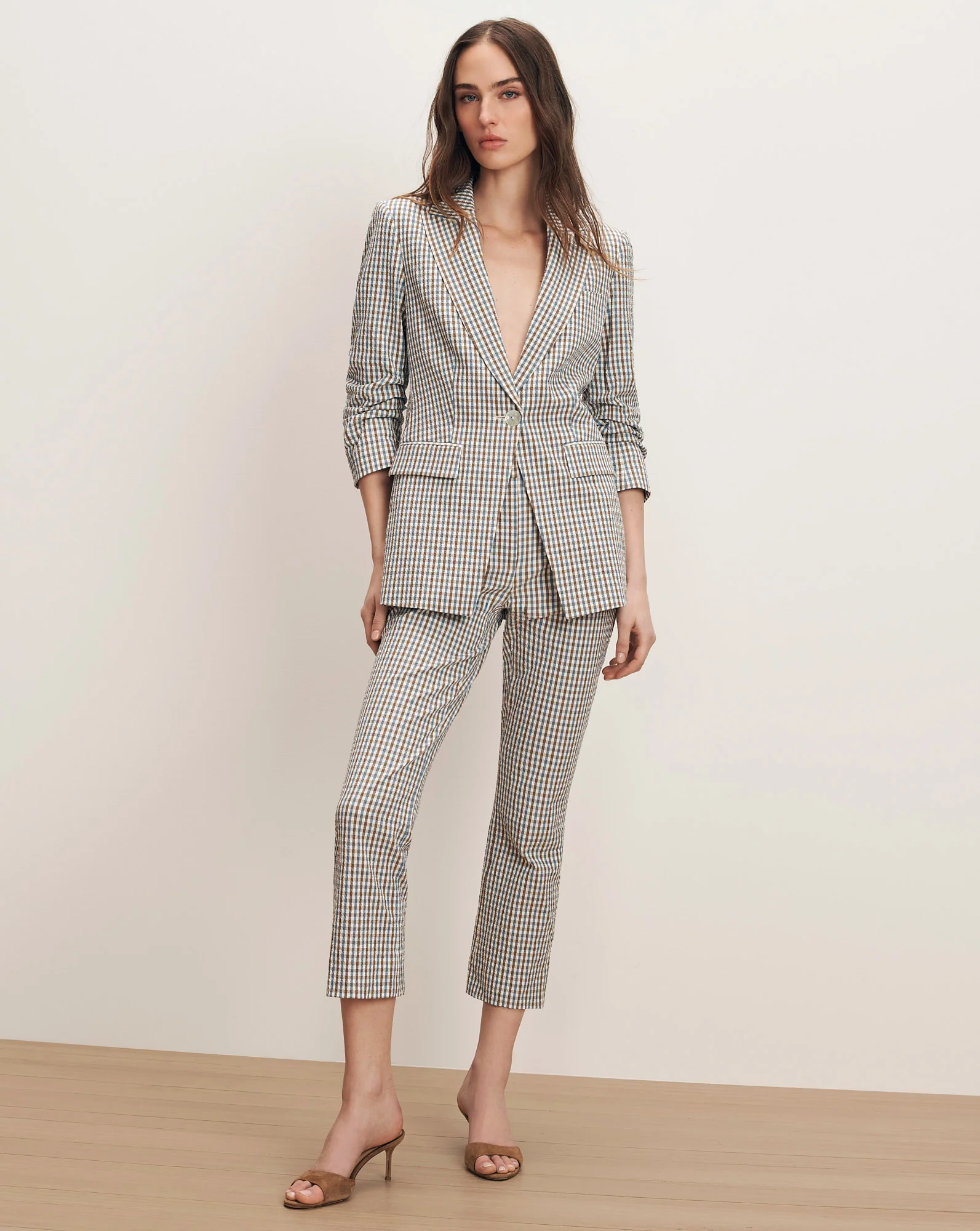 Arte Kick-Flare Pant - Image 6