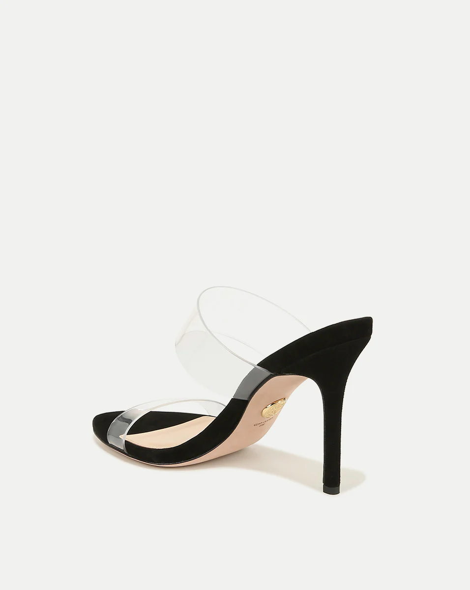 Asha Stiletto Sandal - Image 5