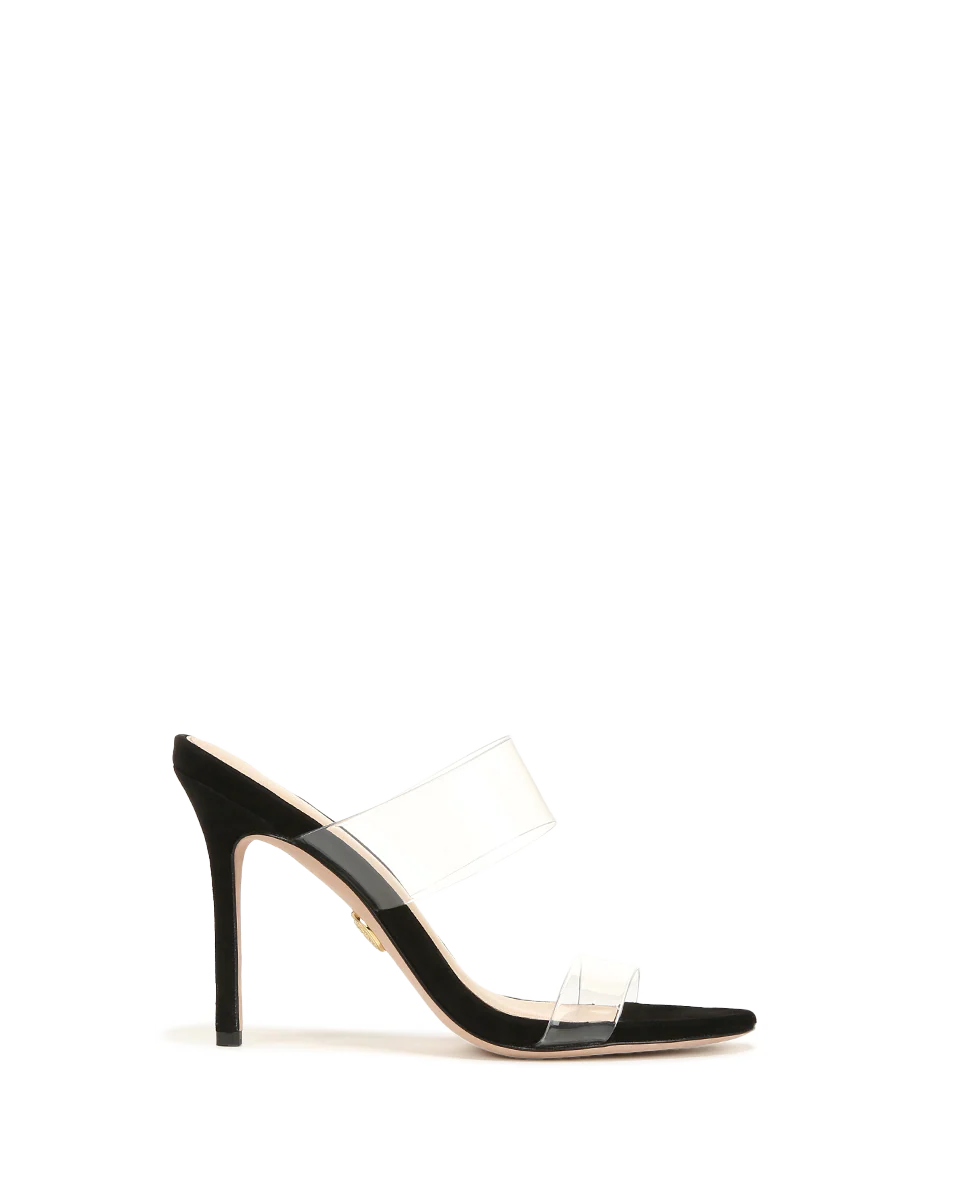Asha Stiletto Sandal - Image 6