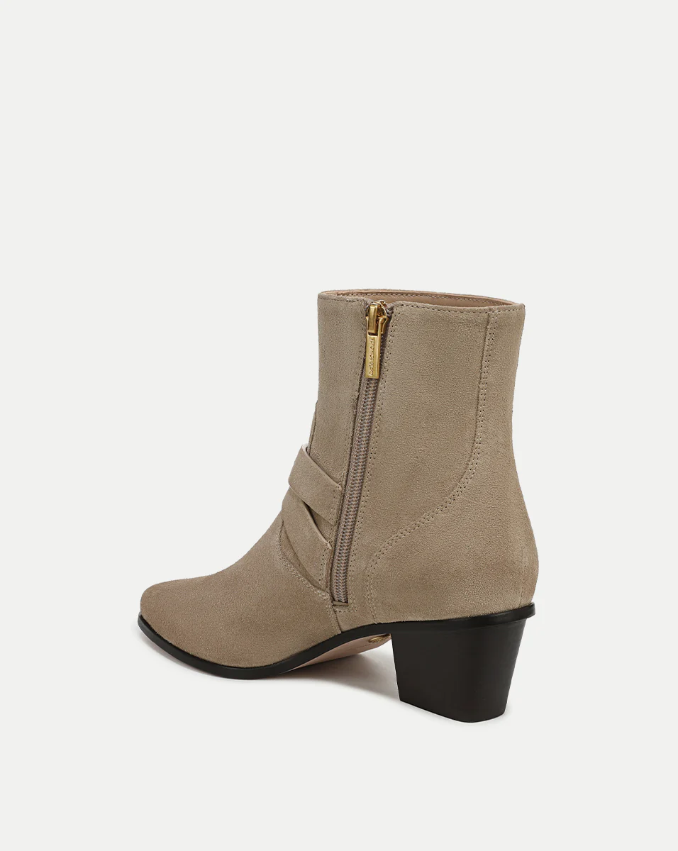Ashby Western Ankle Boot - Image 5