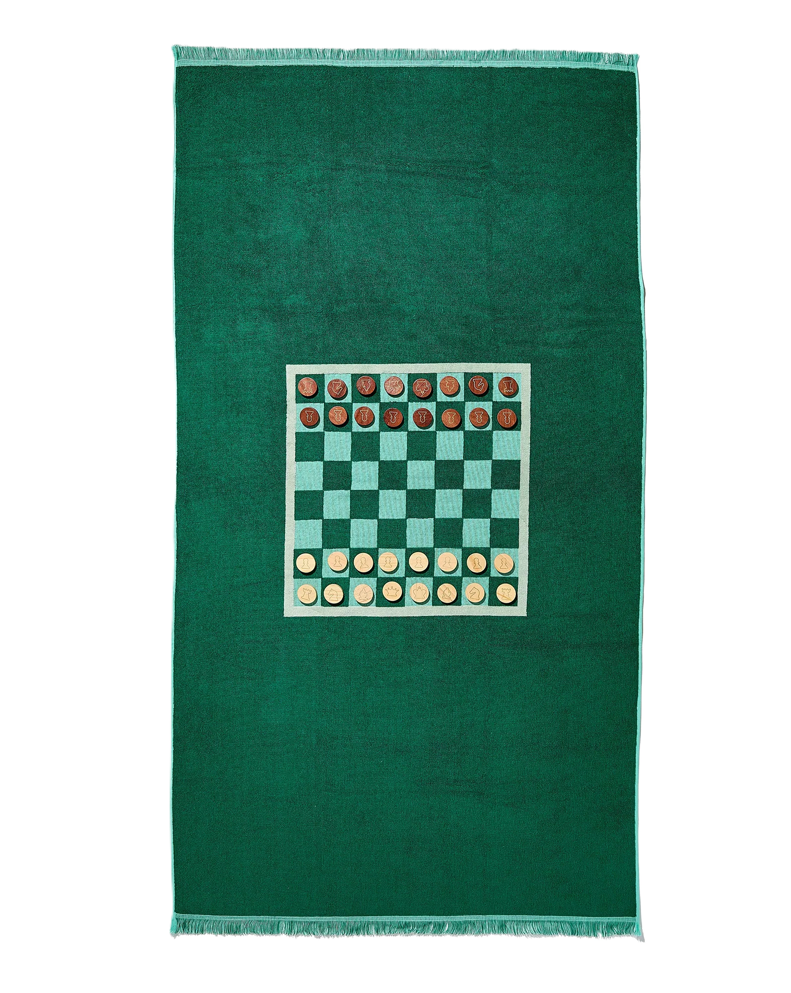 Bali Beach Board Towel - Image 4