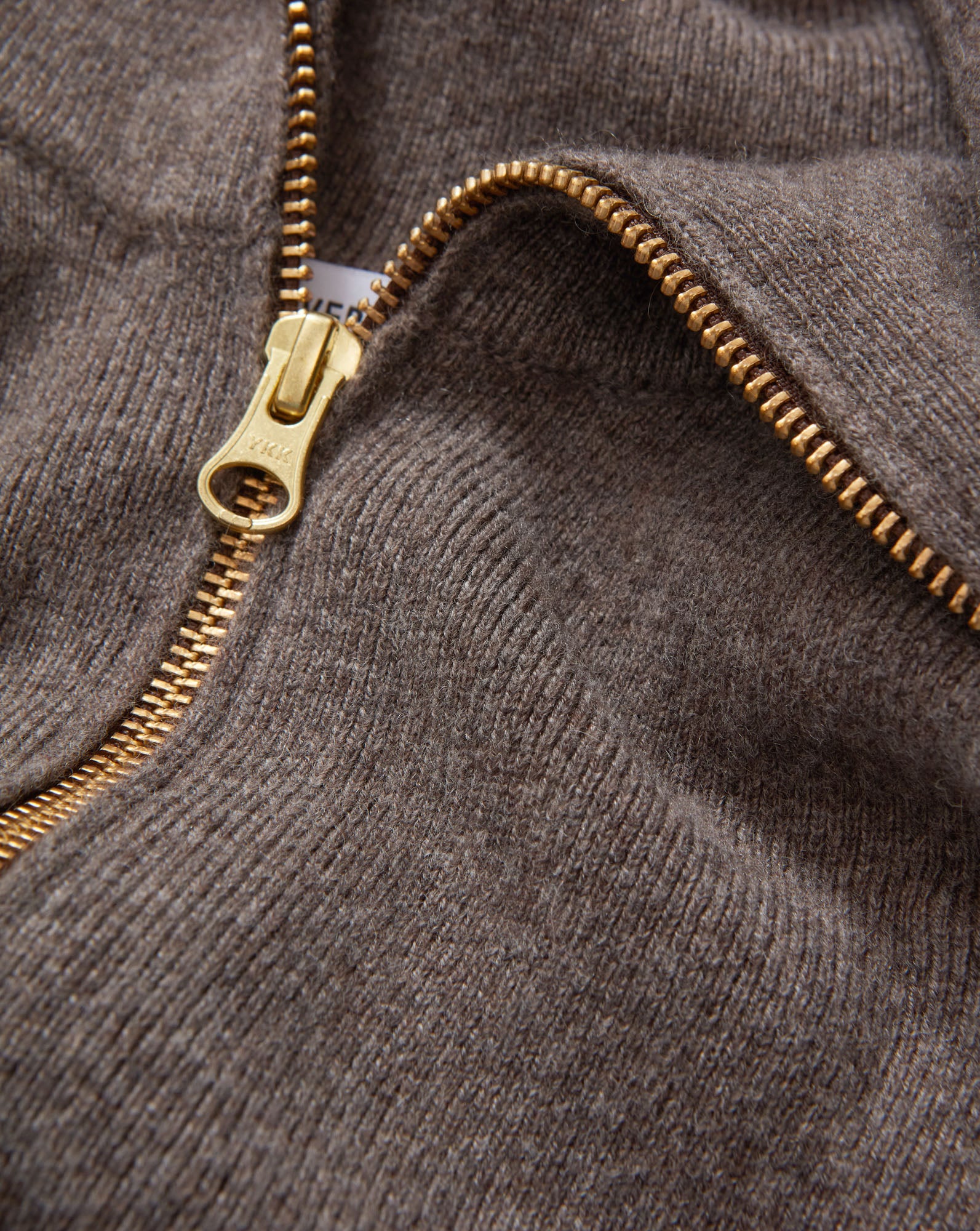 Beach Merino Wool-Cashmere Dickey - Image 3