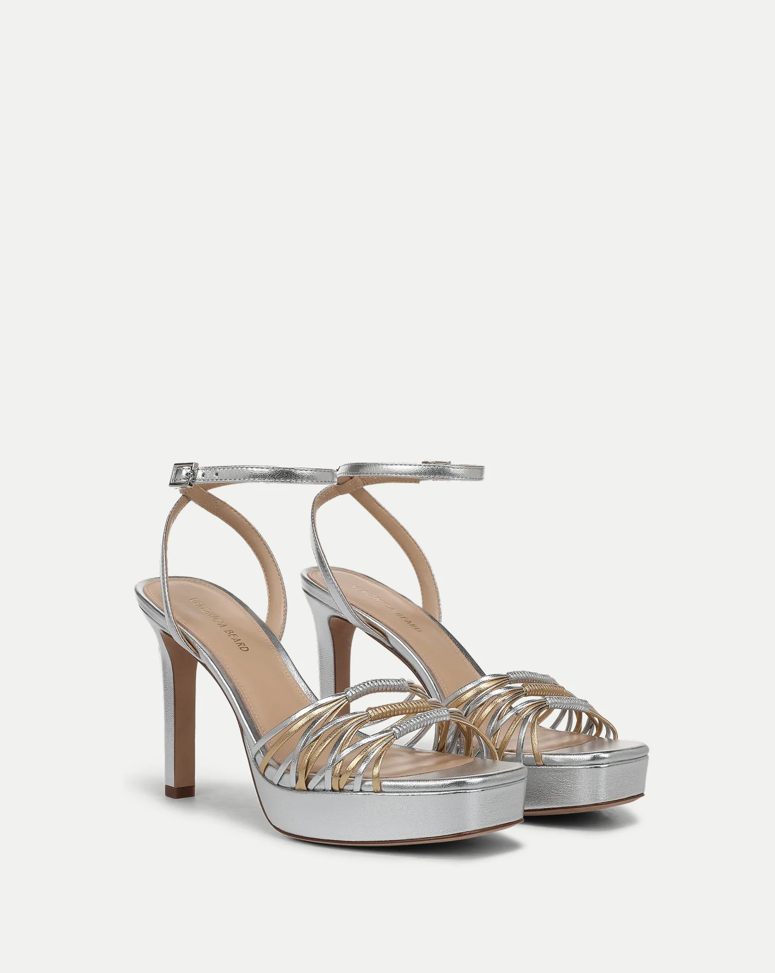 Beverlee Platform Sandal - Image 3