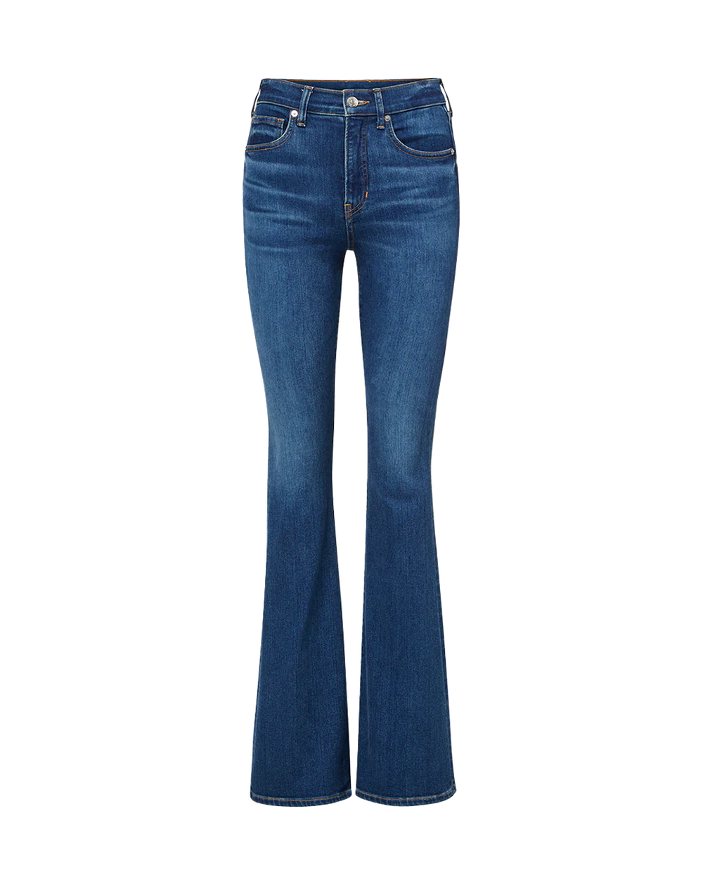 Beverly Skinny-Flare Jean - Image 6
