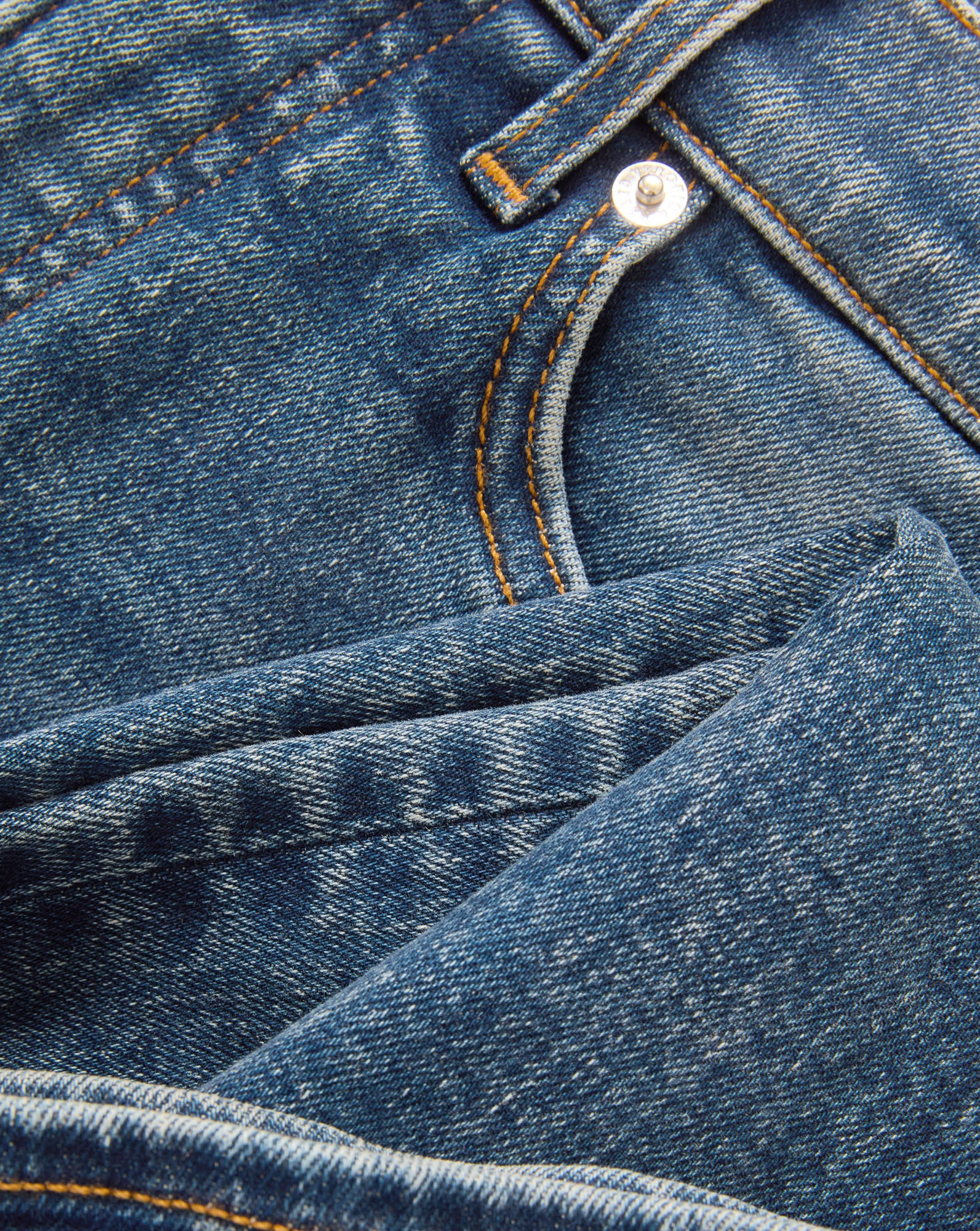 Beverly Skinny-Flare Jean - Image 4