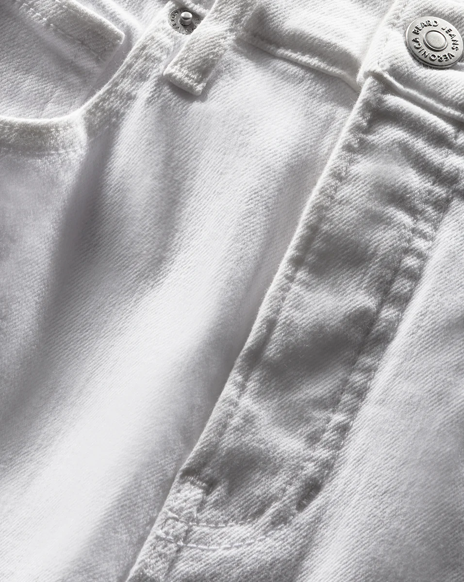 Beverly Skinny-Flare Jean - Image 3