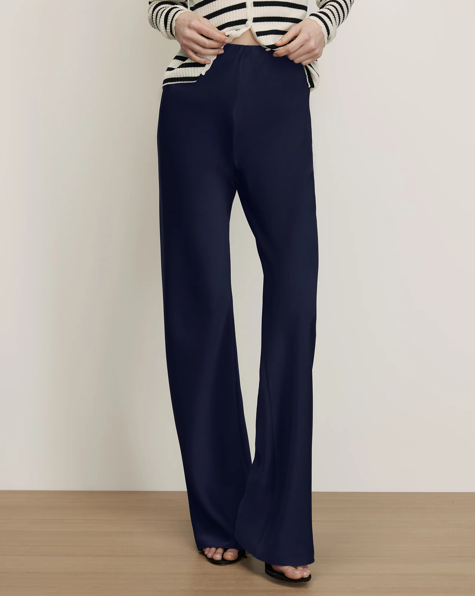 Braddock Wide-Leg Pant - Image 2