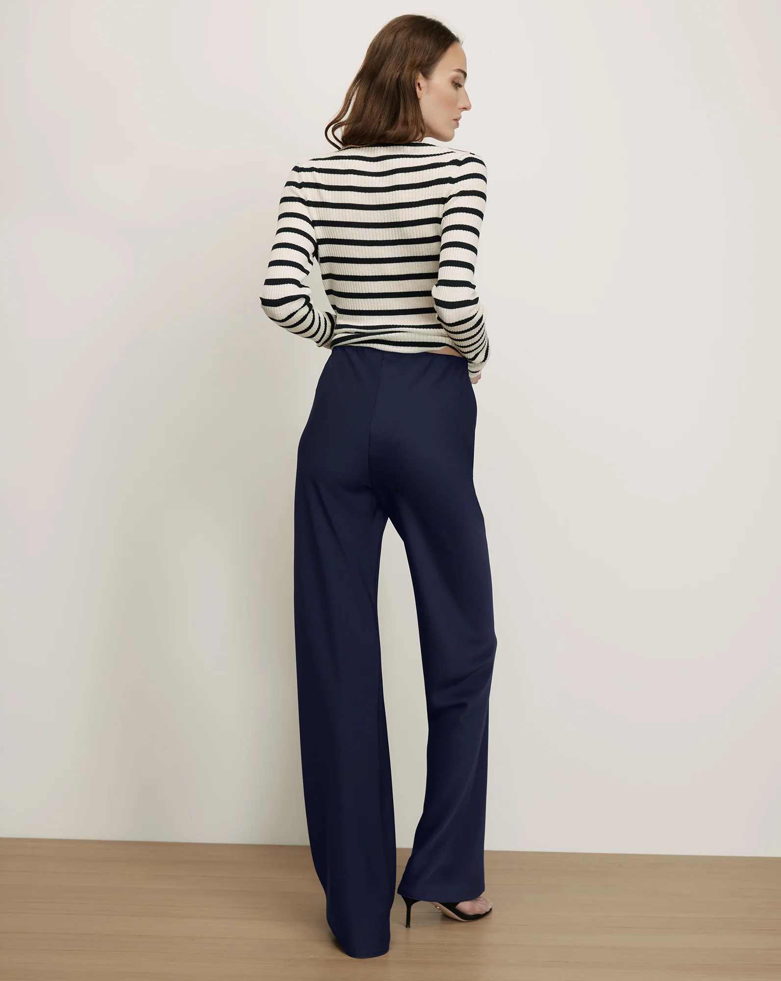 Braddock Wide-Leg Pant - Image 4