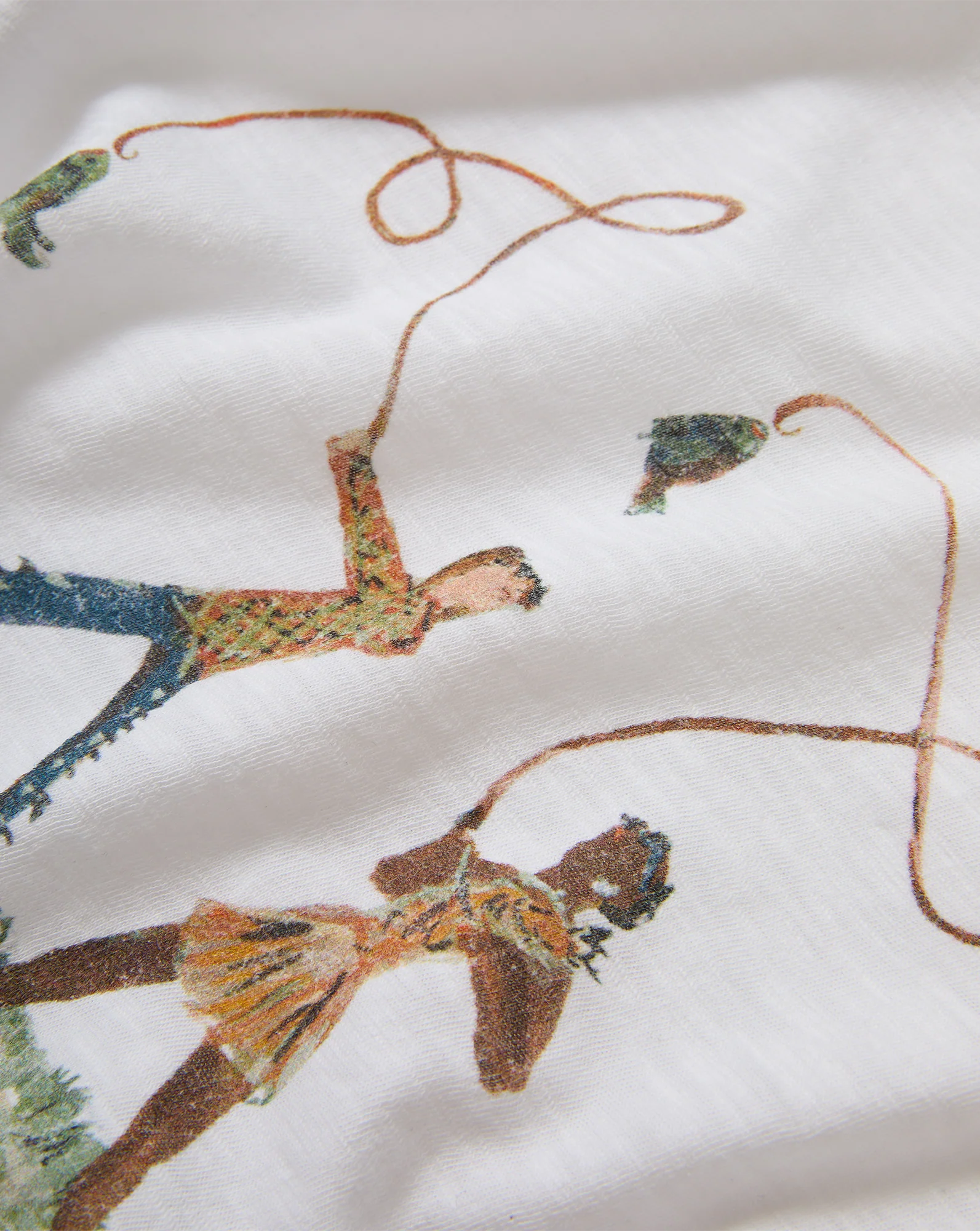 Carla Crewneck T-Shirt - Image 4