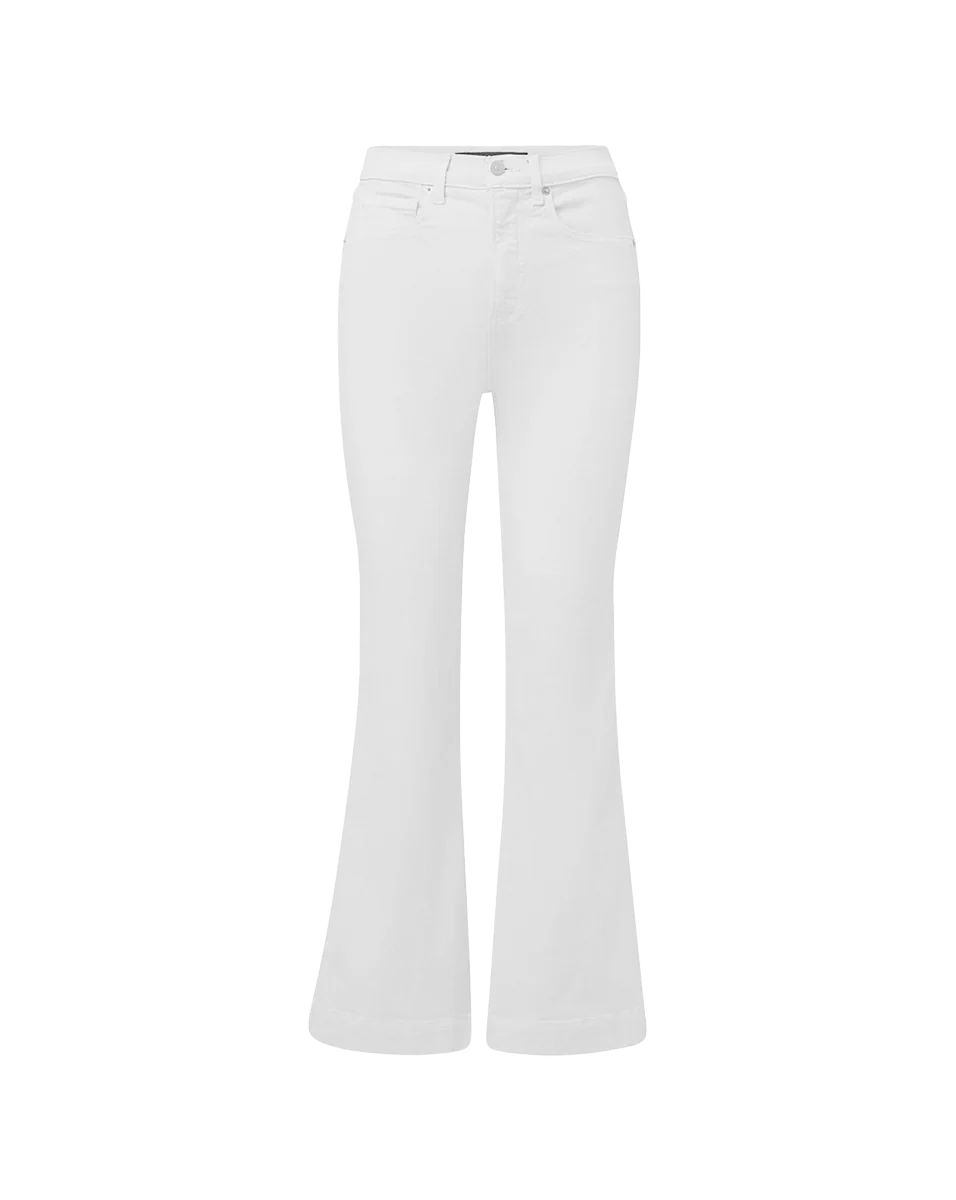 Carson Kick-Flare Jean - Image 7