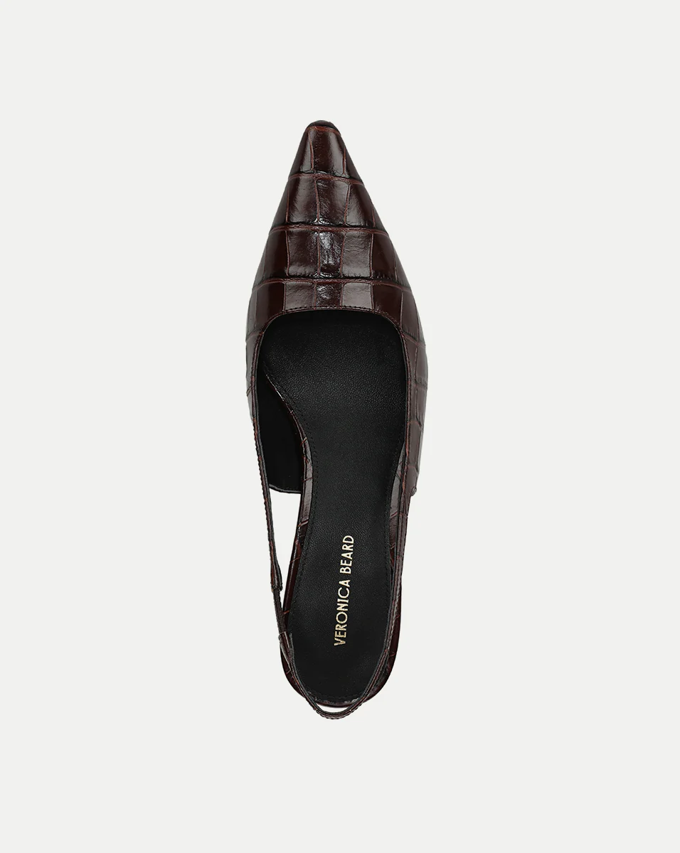 Cashel Slingback Heel - Image 3
