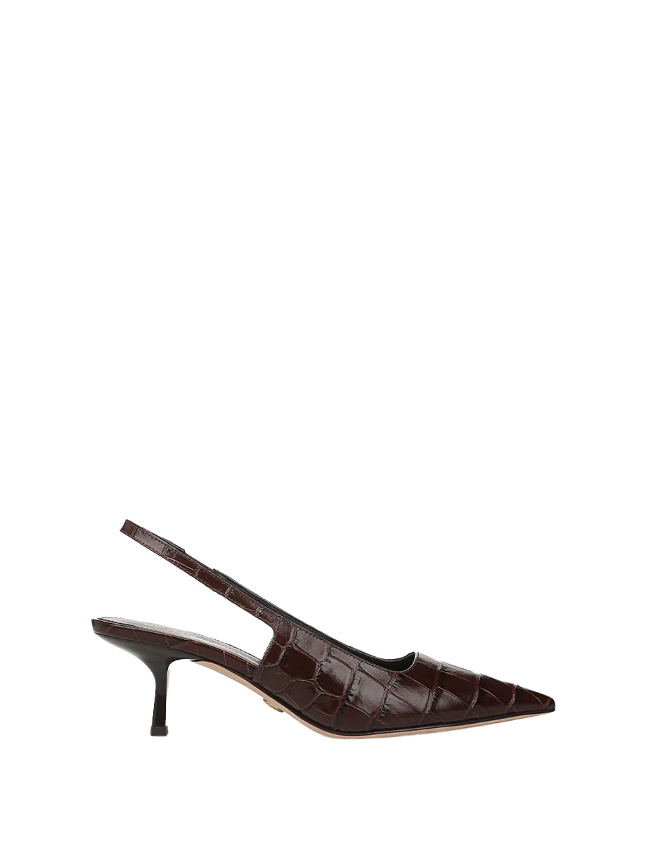 Cashel Slingback Heel - Image 5