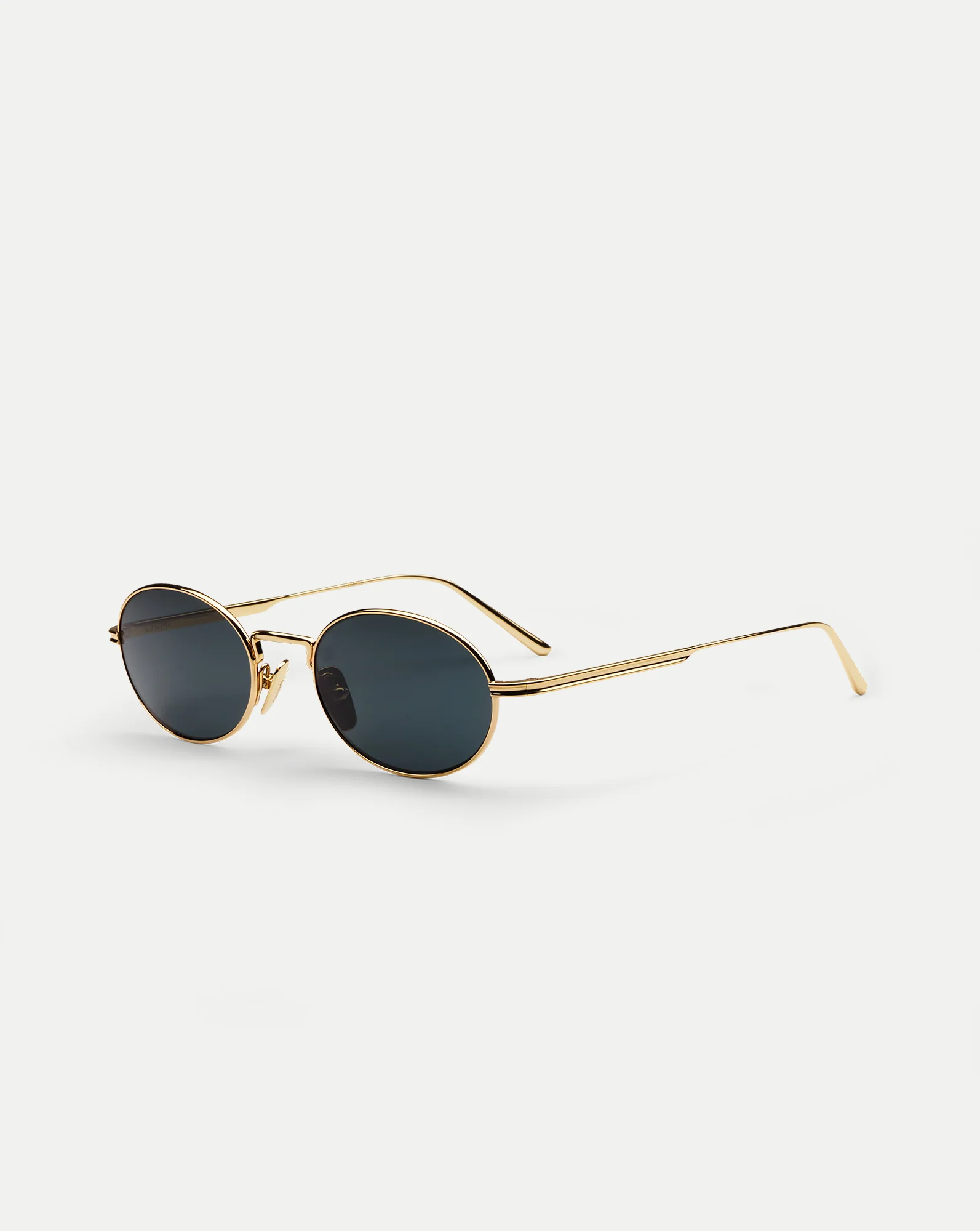 CC Titan Oval Sunglasses - Image 2
