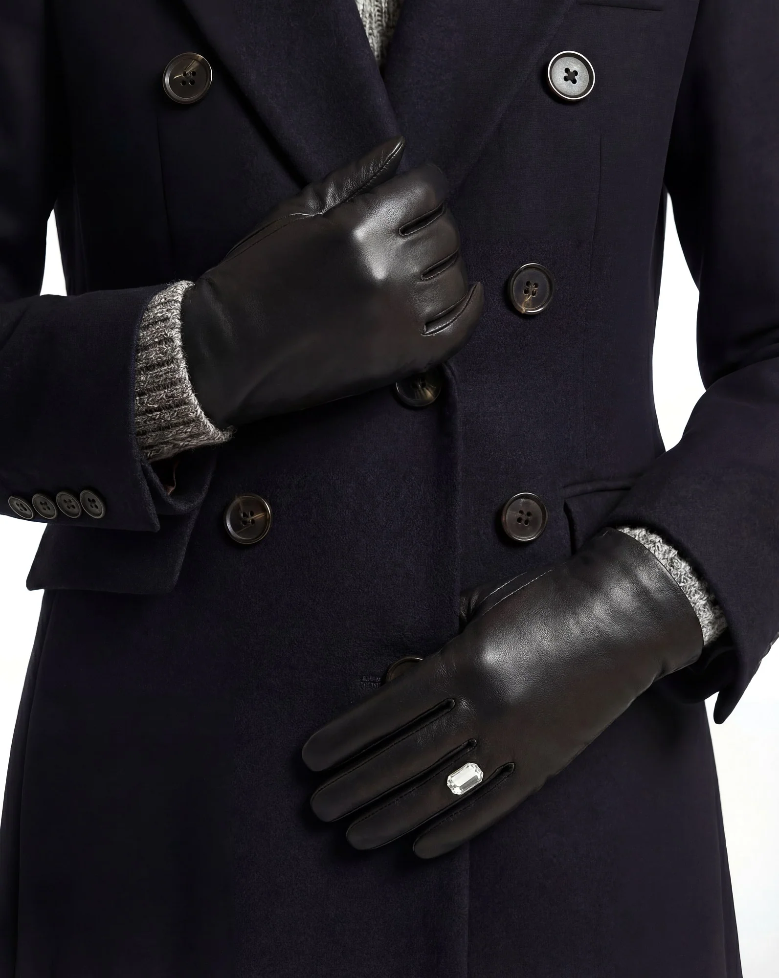 Celia Bague Glove - Image 2