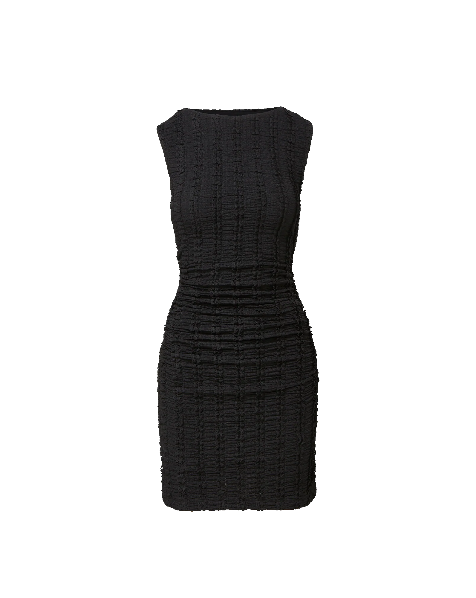 Charissa Mini Dress - Image 6