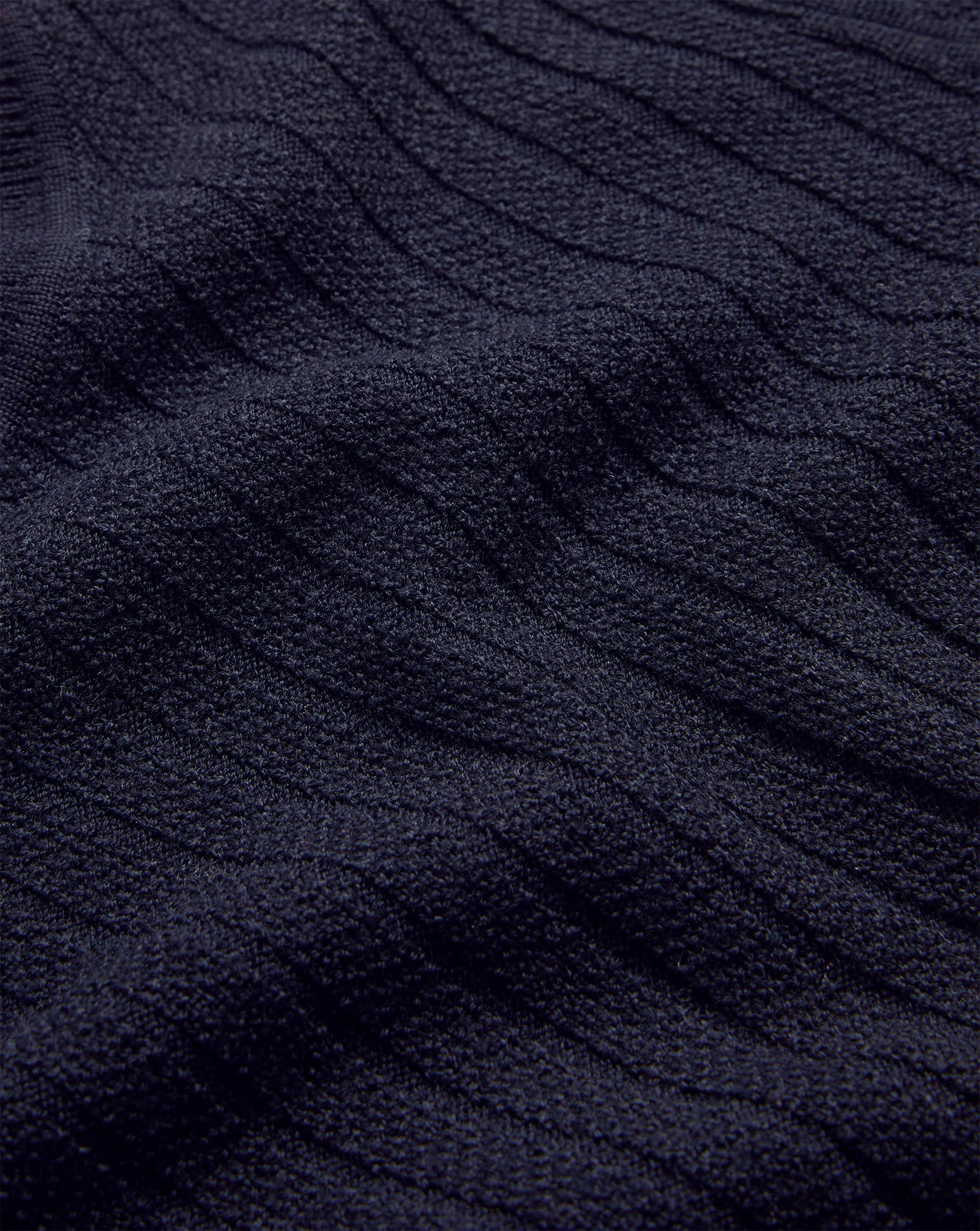 Cheval Merino Wool Sweater - Image 3