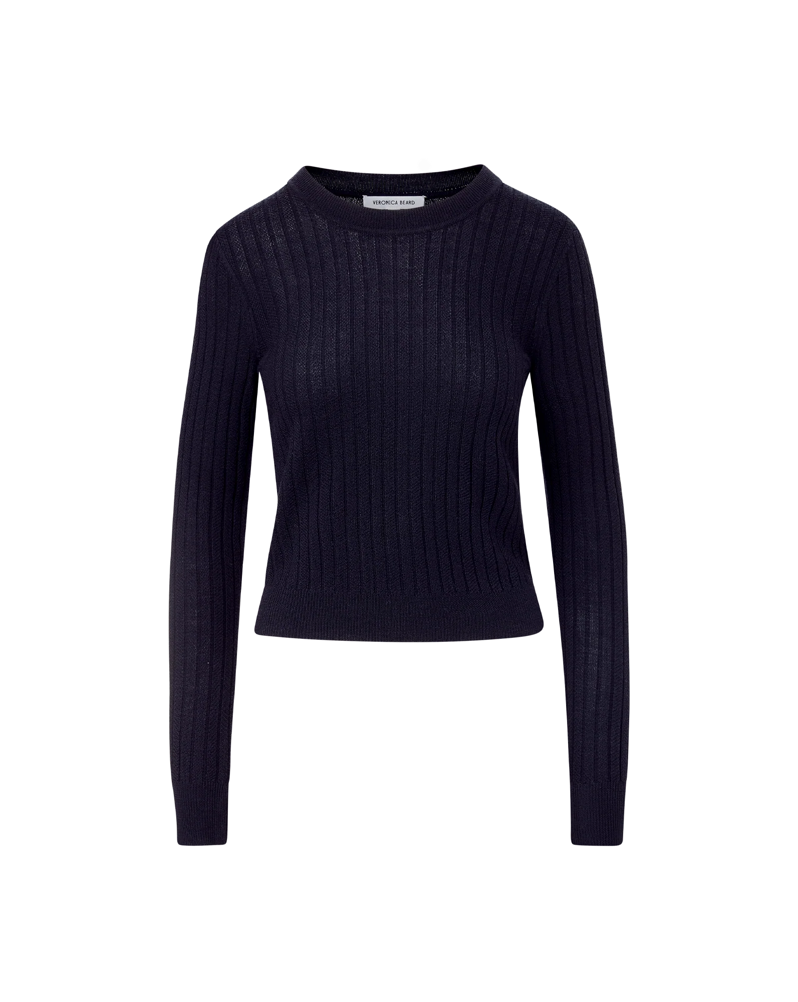 Cheval Merino Wool Sweater - Image 5