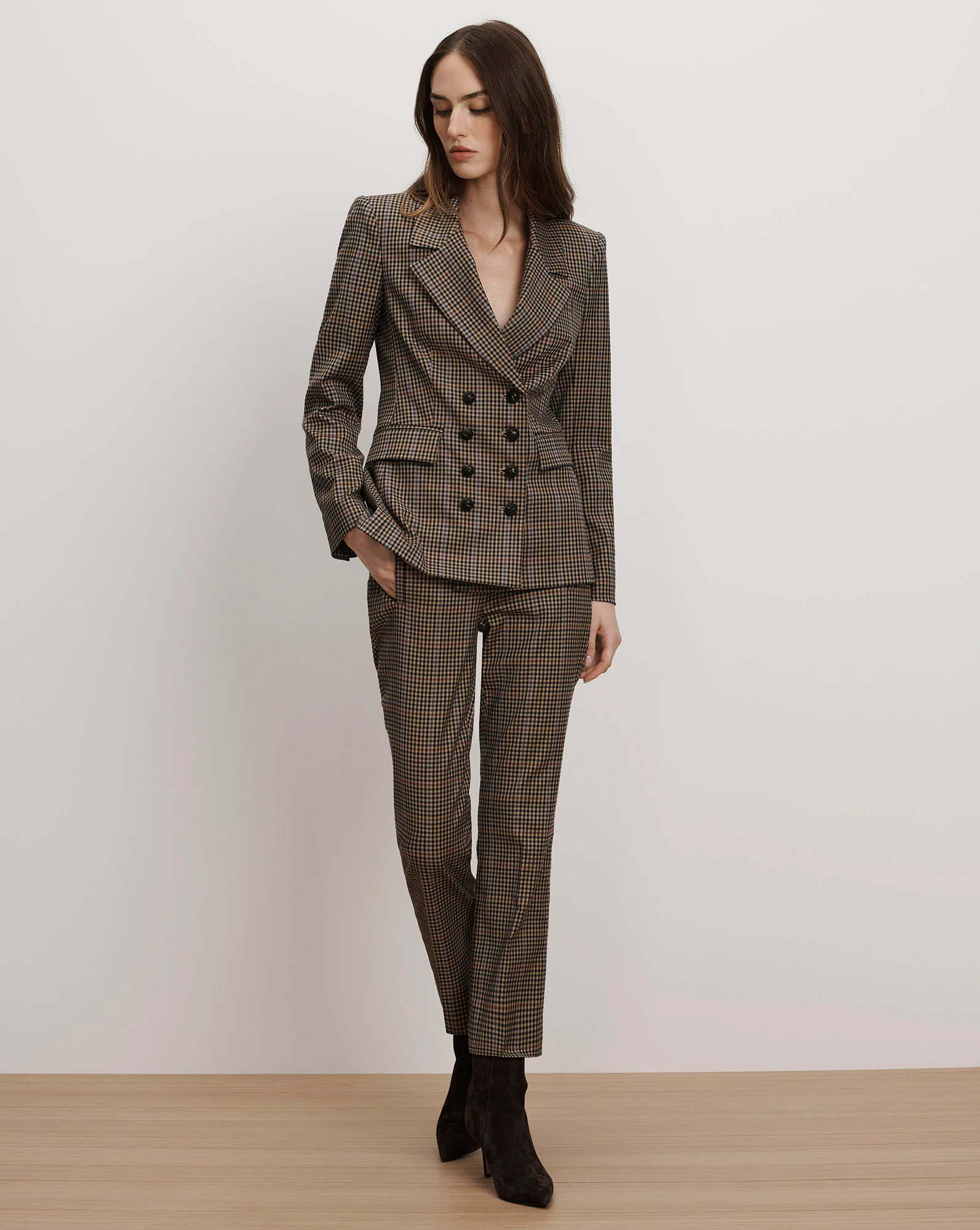 Claude Dickey Jacket - Image 6