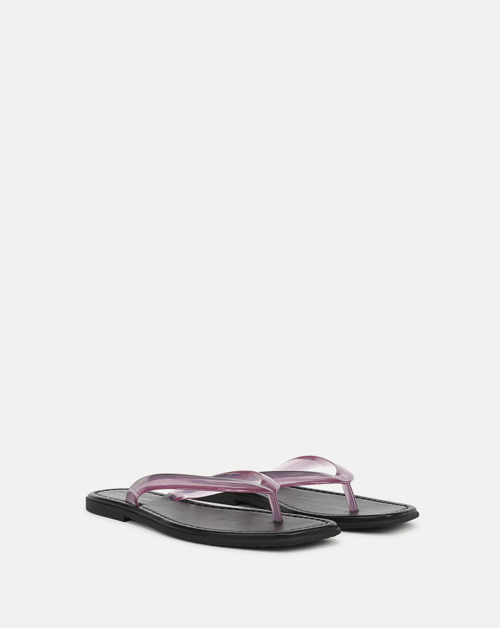Clea Jelly Flip-Flop Sandal - Image 3