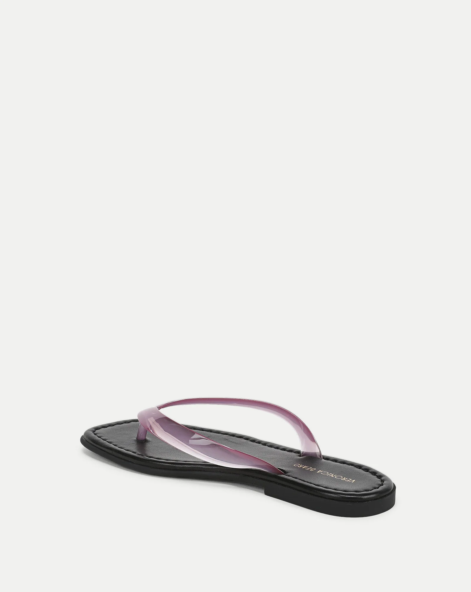 Clea Jelly Flip-Flop Sandal - Image 5