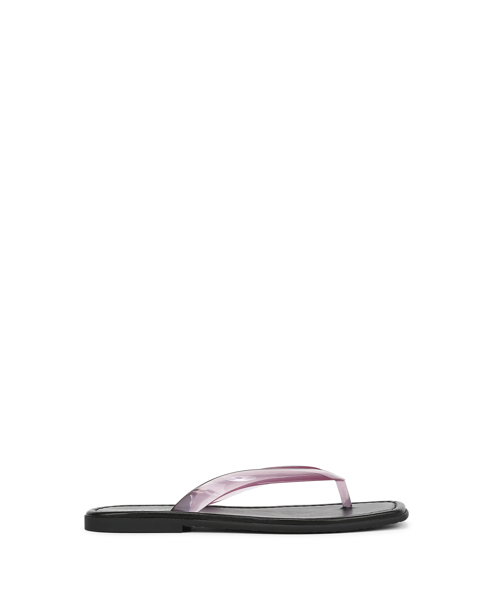 Clea Jelly Flip-Flop Sandal - Image 7