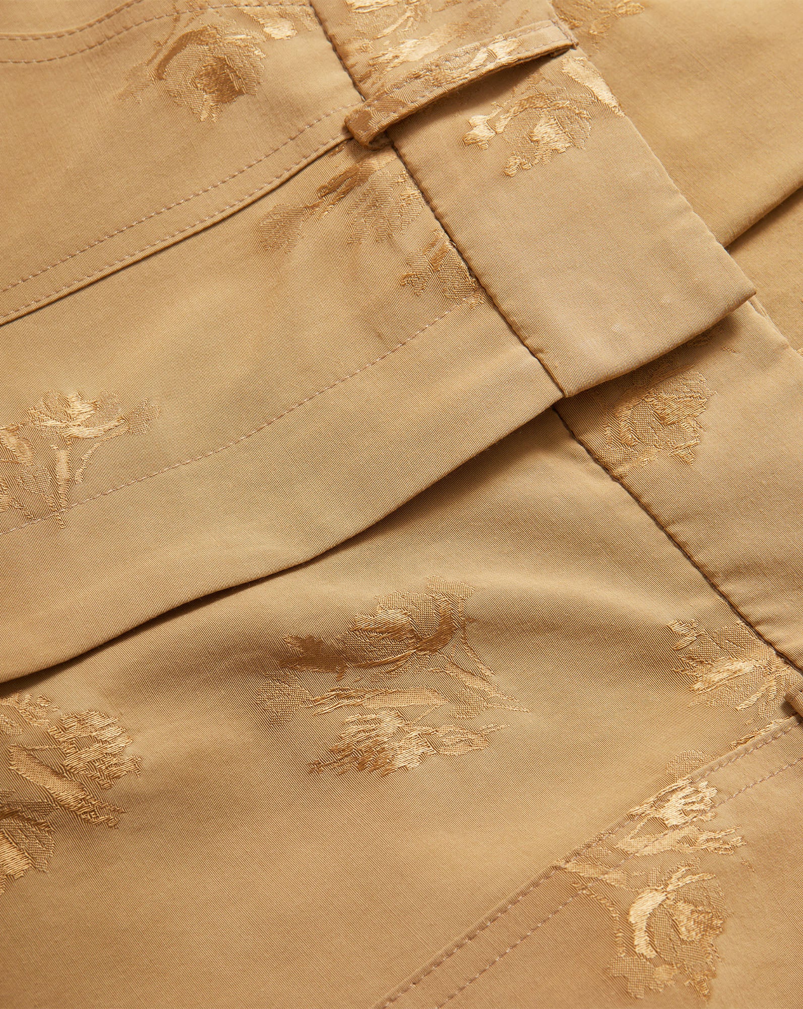 Cole Wide-Leg Pant - Image 3