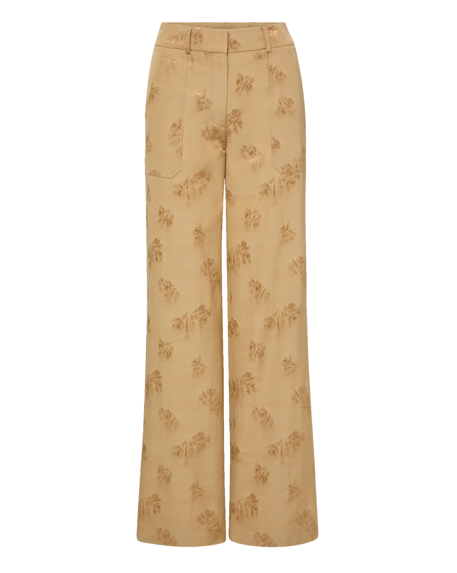 Cole Wide-Leg Pant - Image 7