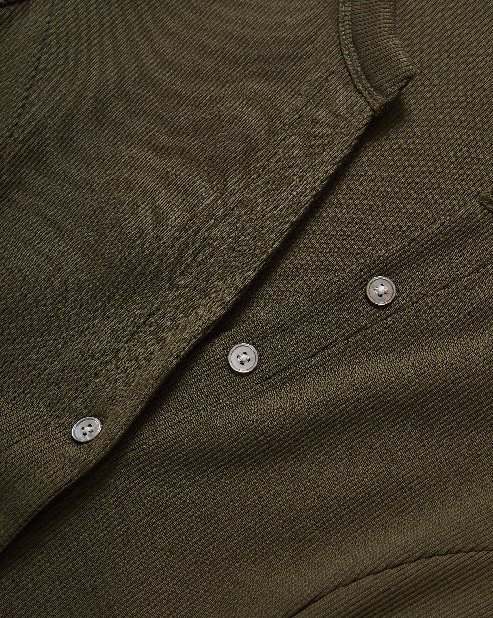 Cordis Button-Front T-Shirt - Image 3