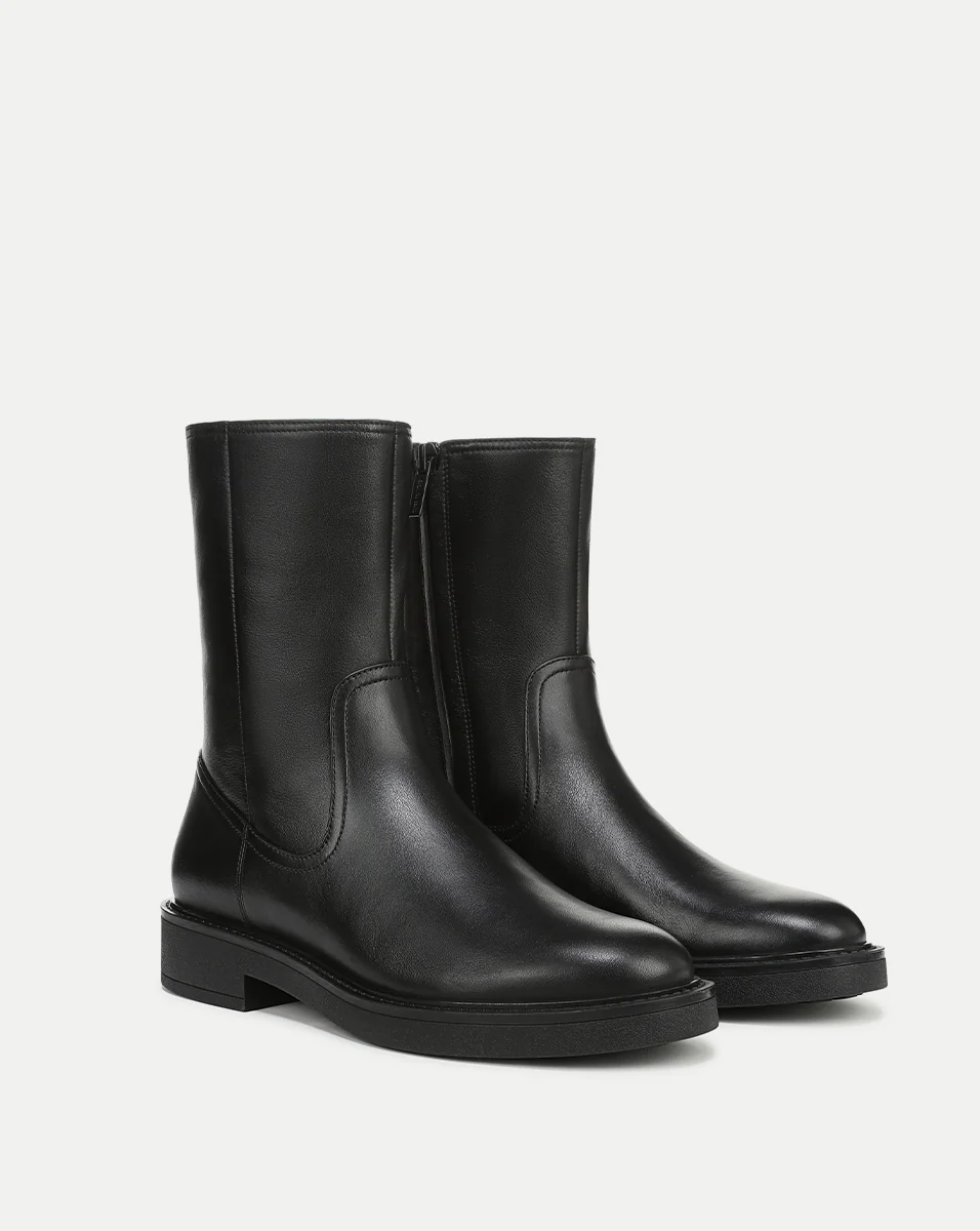 Creswell Mid-Calf Boot - Image 2