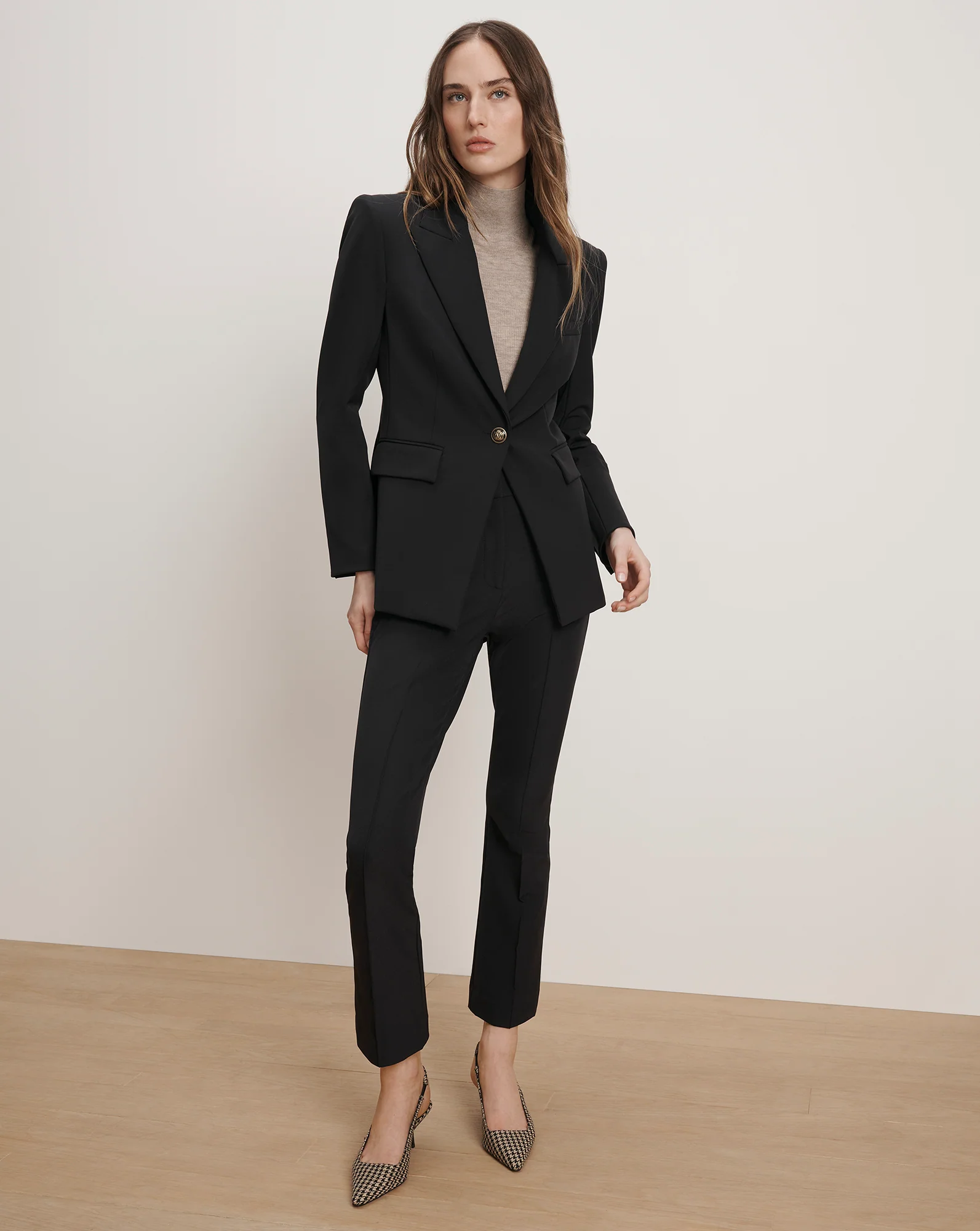 Dell Scuba Slim-Leg Pant - Image 4