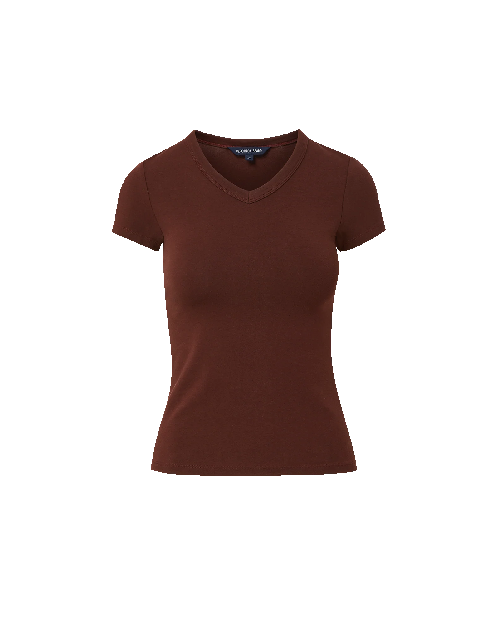 Devin V-Neck T-Shirt - Image 5