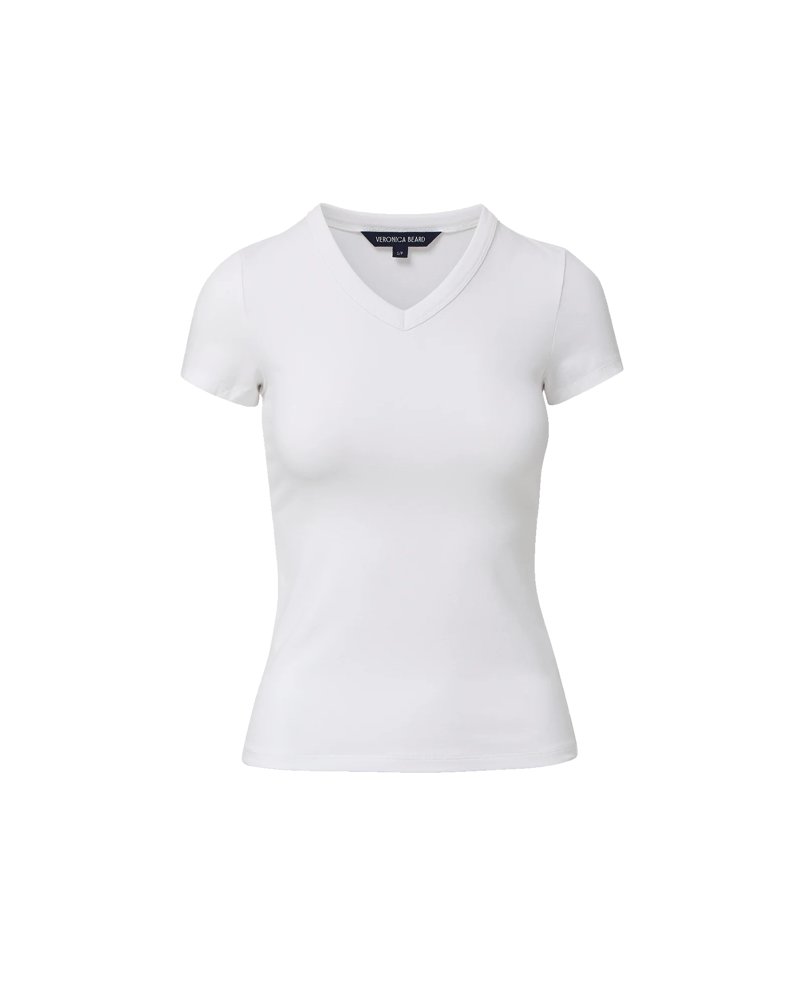 Devin V-Neck T-Shirt - Image 5