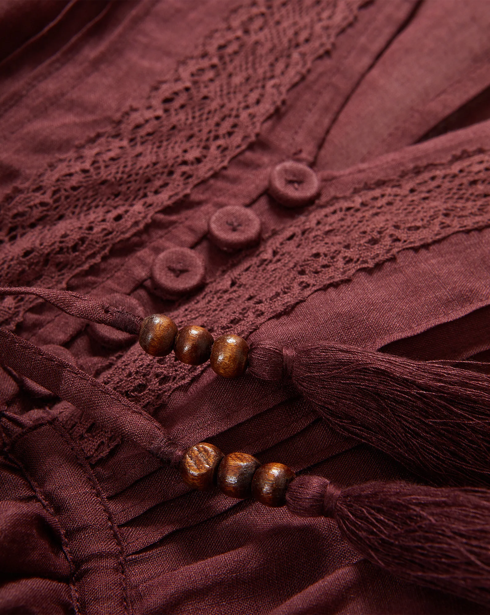 Dominick Midi Dress - Image 3
