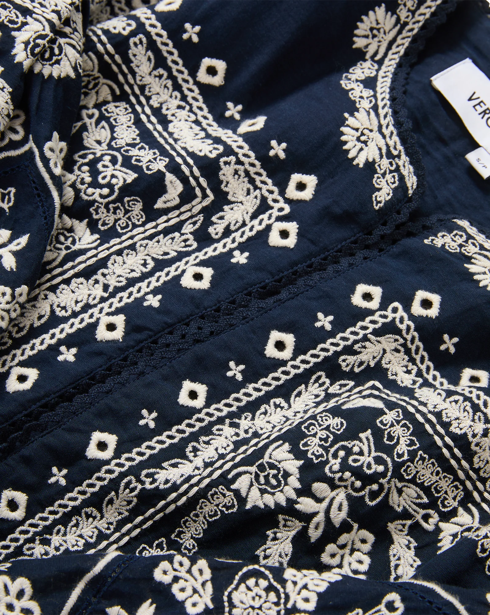 Drake Embroidered Jacket - Image 3
