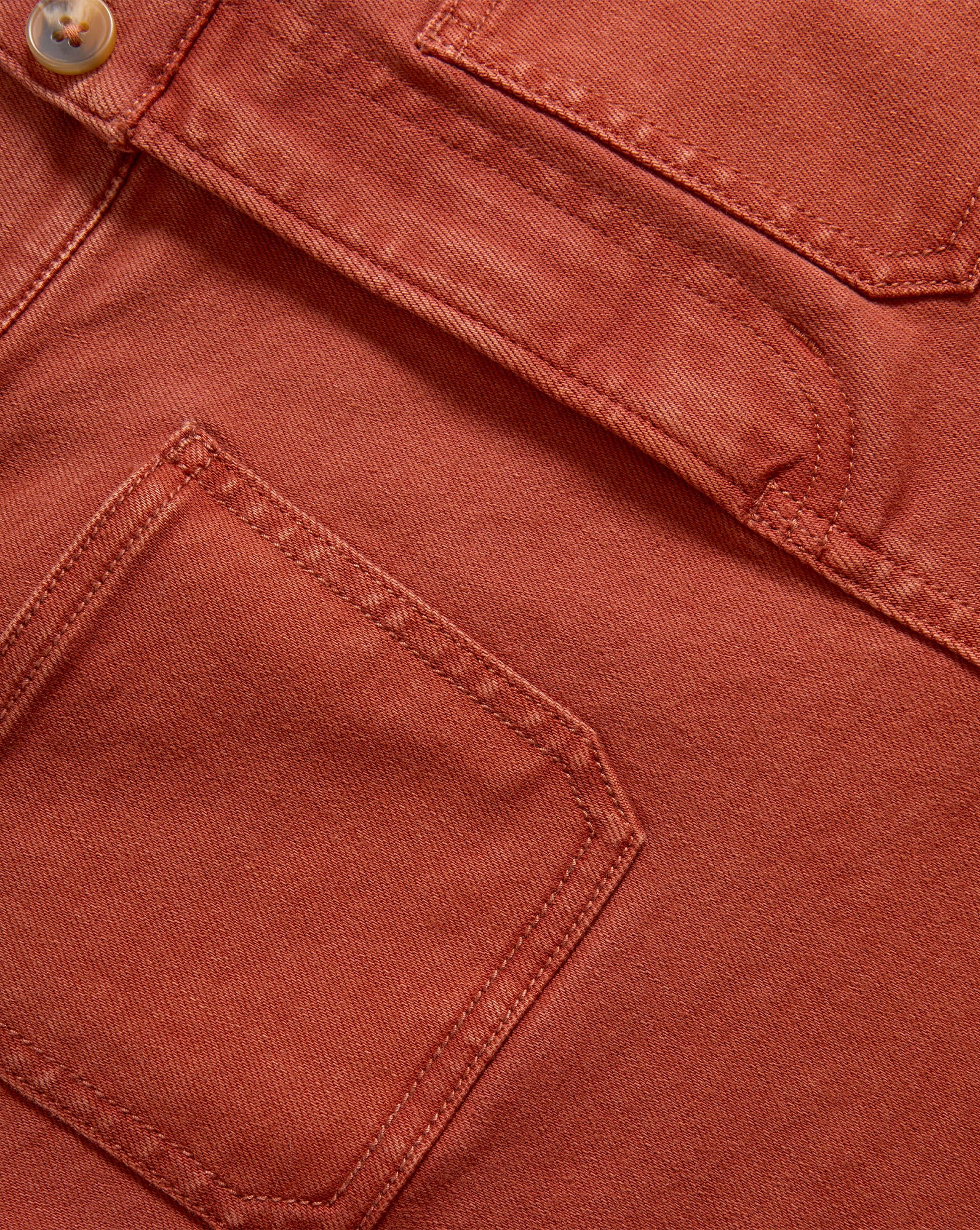 Elijah Denim Short - Image 4
