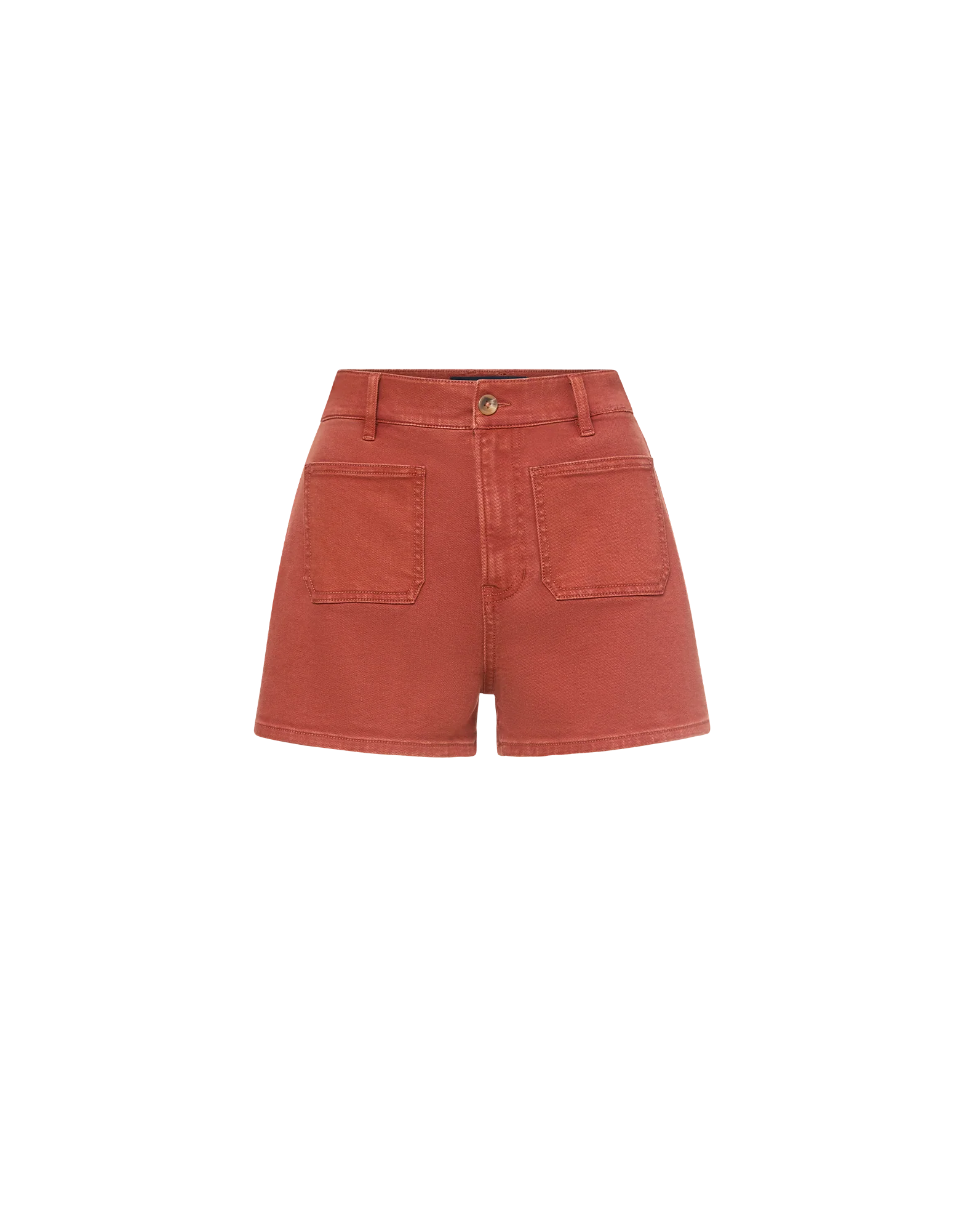 Elijah Denim Short - Image 7