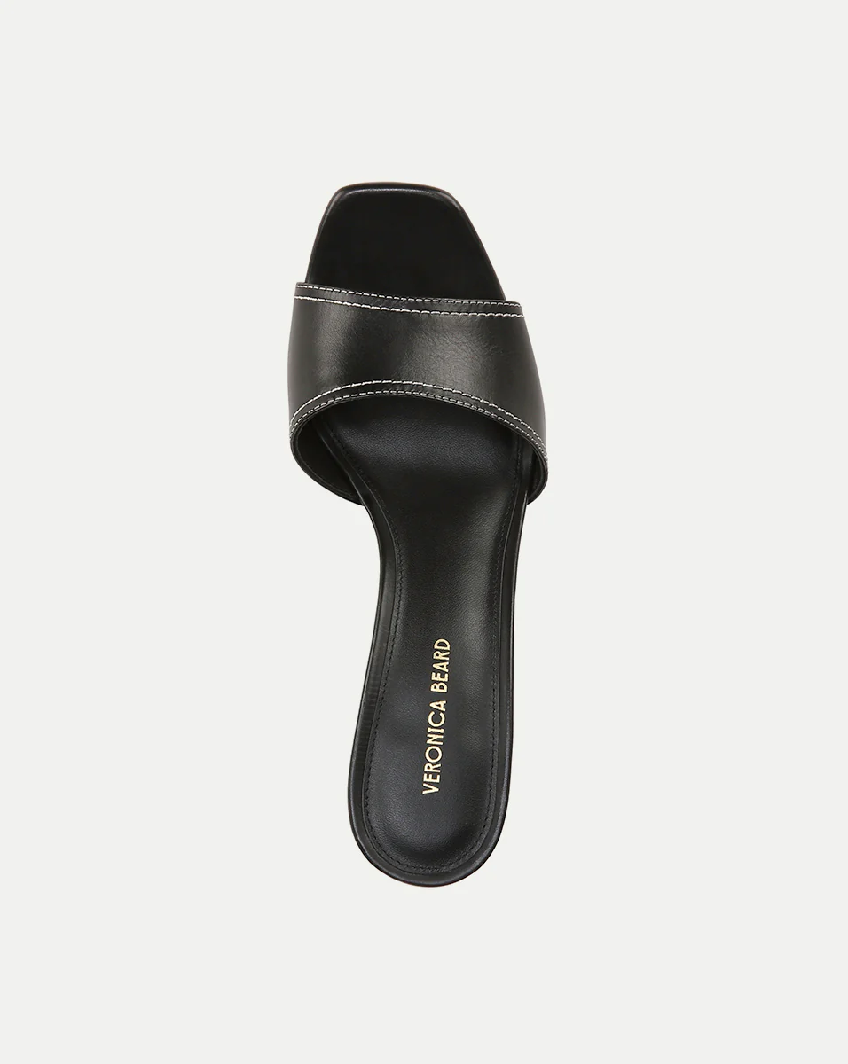 Ellen Wedge Sandal - Image 3
