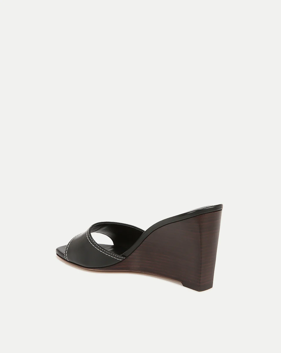 Ellen Wedge Sandal - Image 4