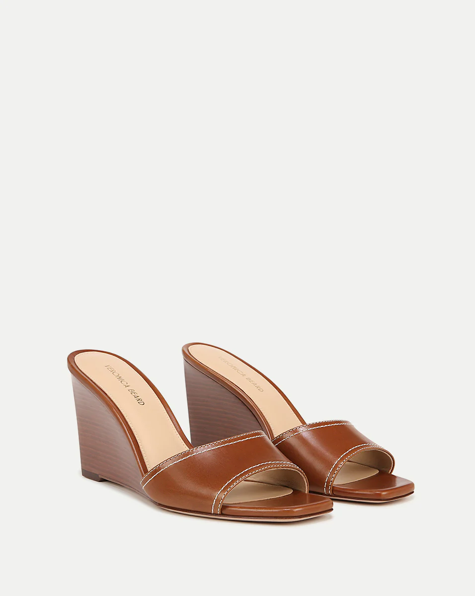 Ellen Wedge Sandal - Image 2