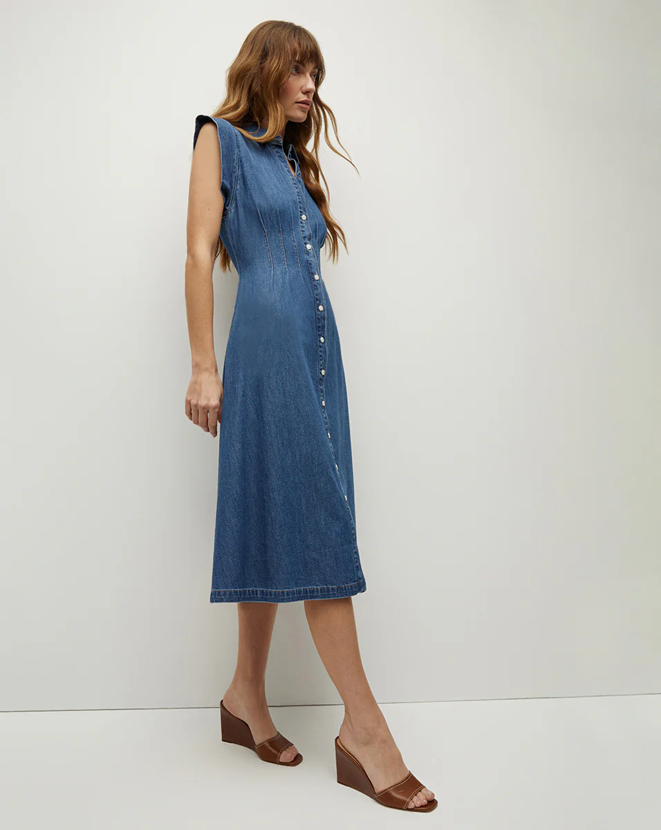 Ellen Wedge Sandal - Image 5