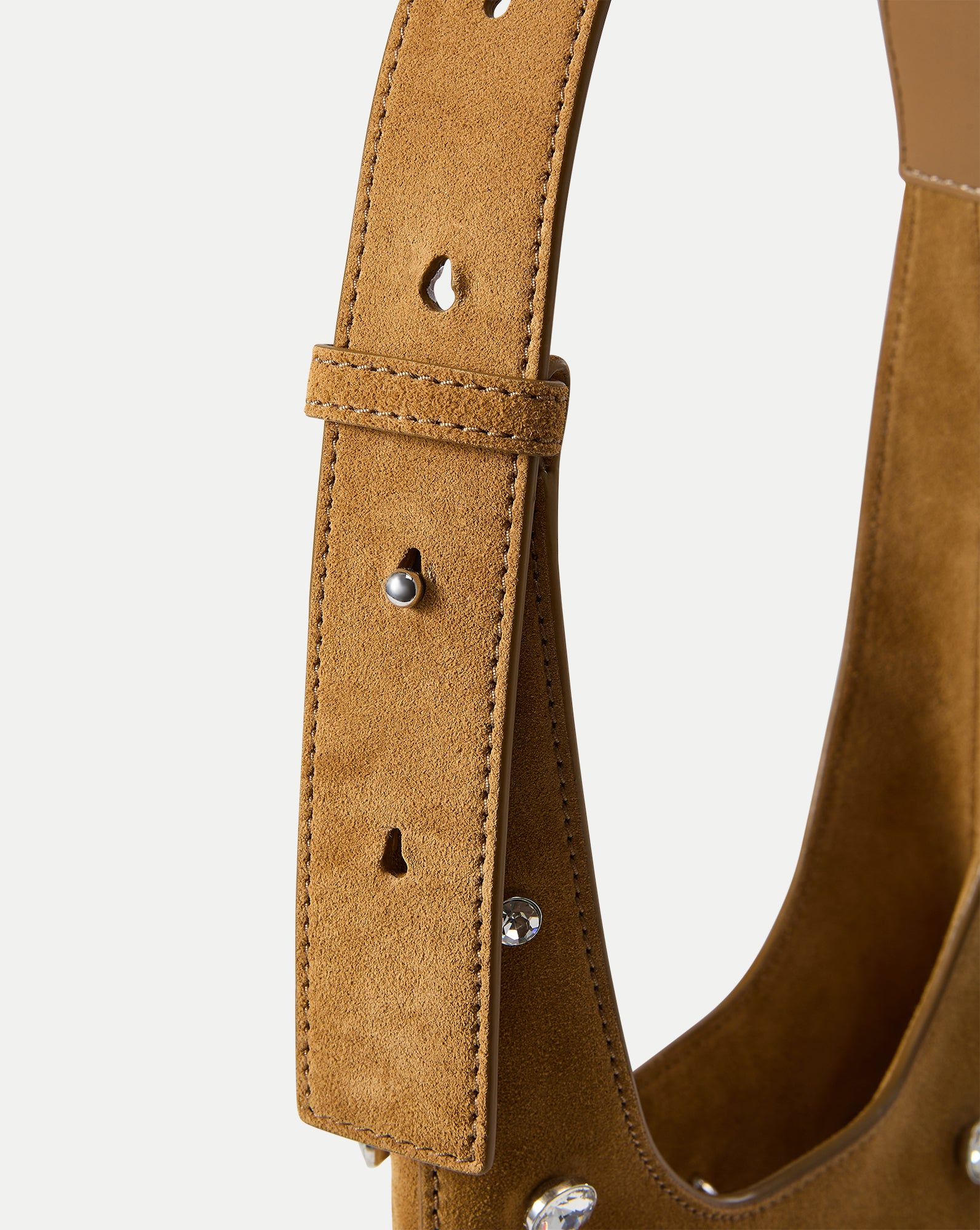 Embellished Loop Bag - Image 6