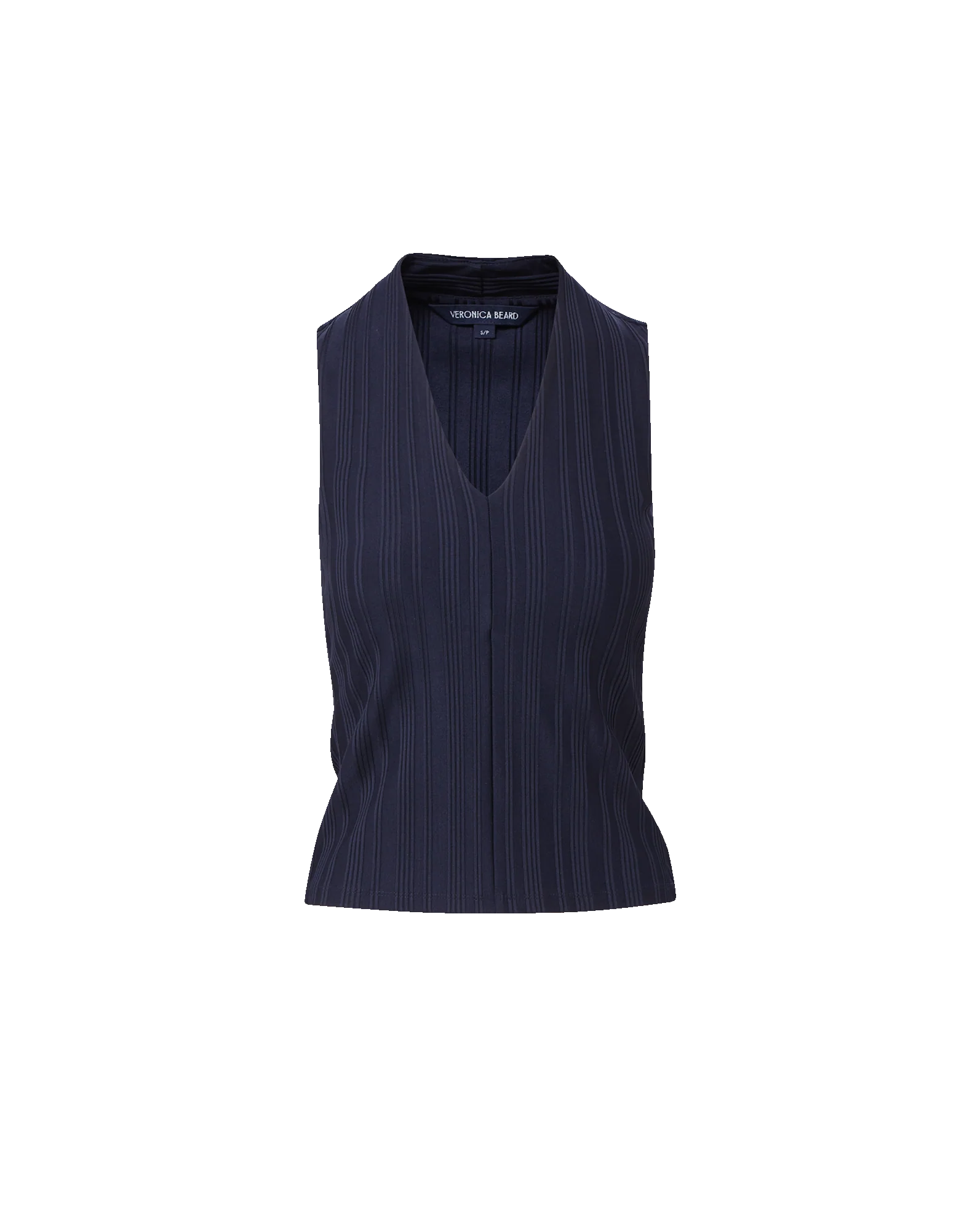 Evania V-Neck Tank Top - Image 5