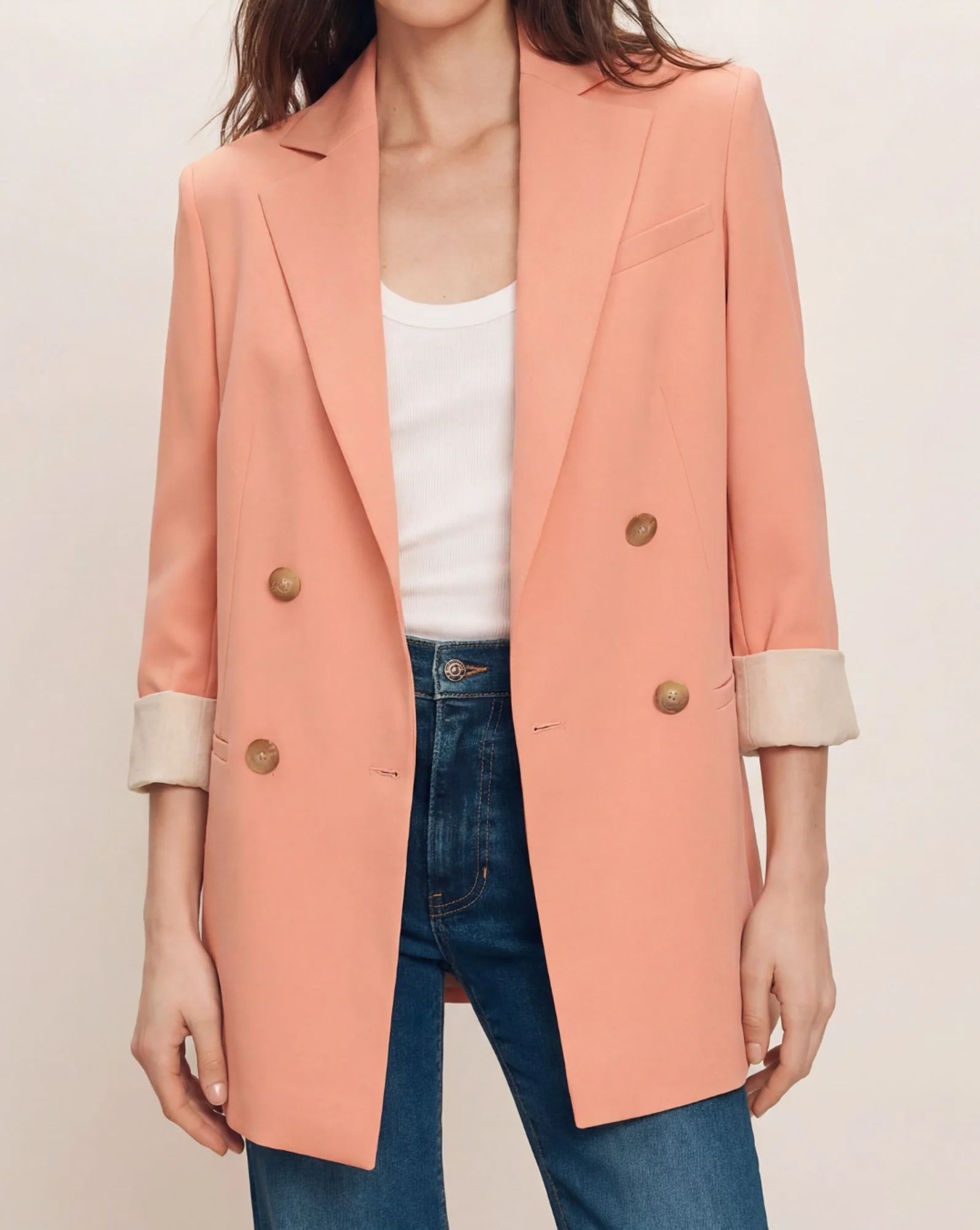 Fairchild Dickey Jacket - Image 2